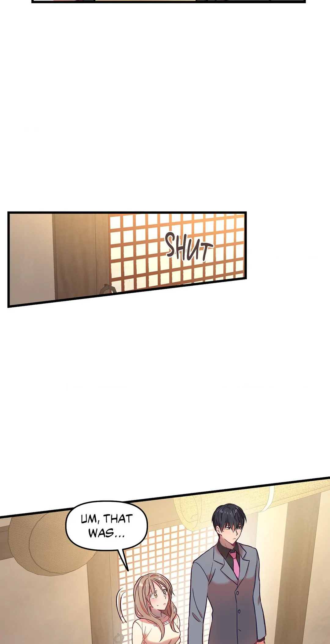 The More the Merrier [Lezhin] Chapter 16 - page 23