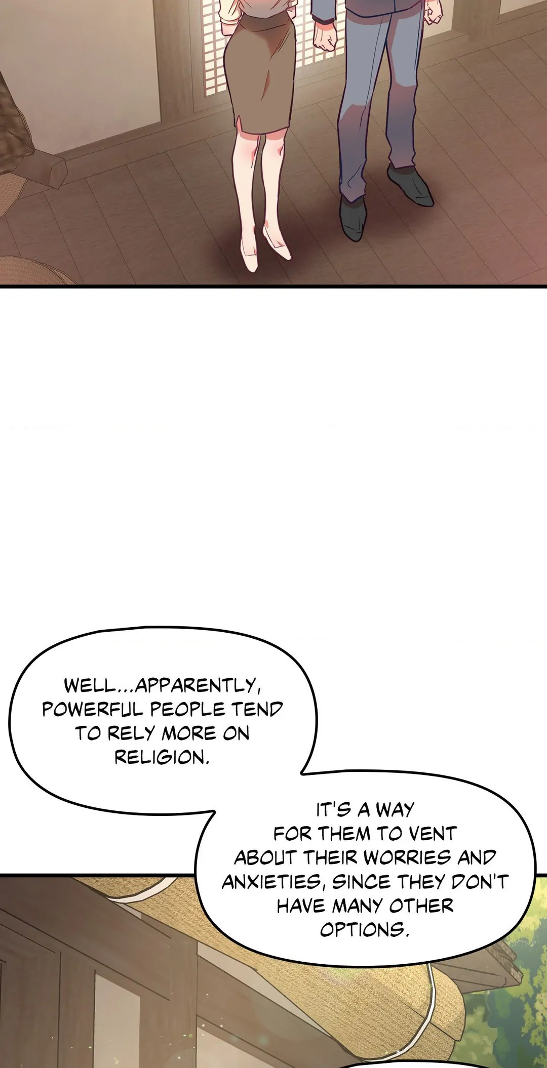 The More the Merrier [Lezhin] Chapter 16 - page 24