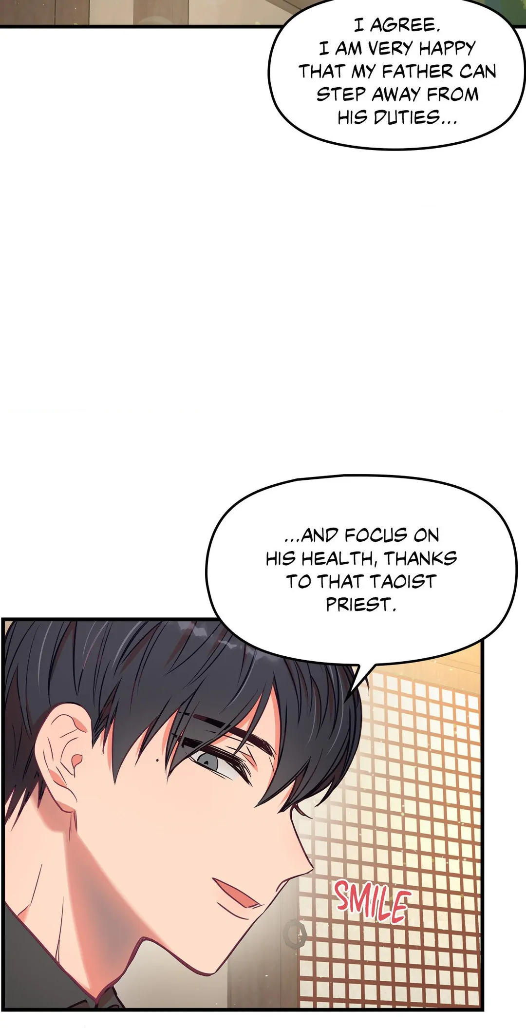 The More the Merrier [Lezhin] Chapter 16 - page 25