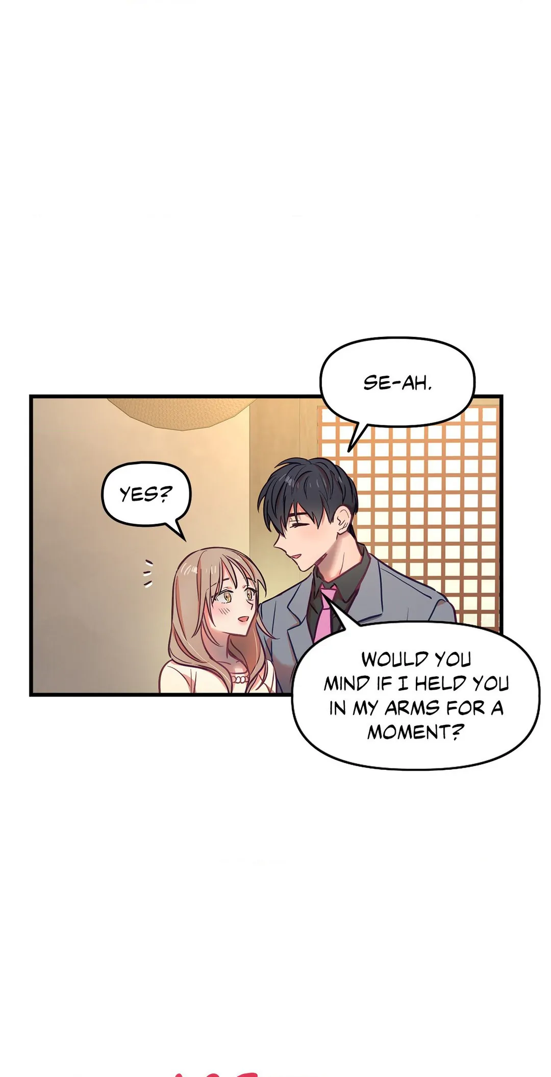 The More the Merrier [Lezhin] Chapter 16 - page 26