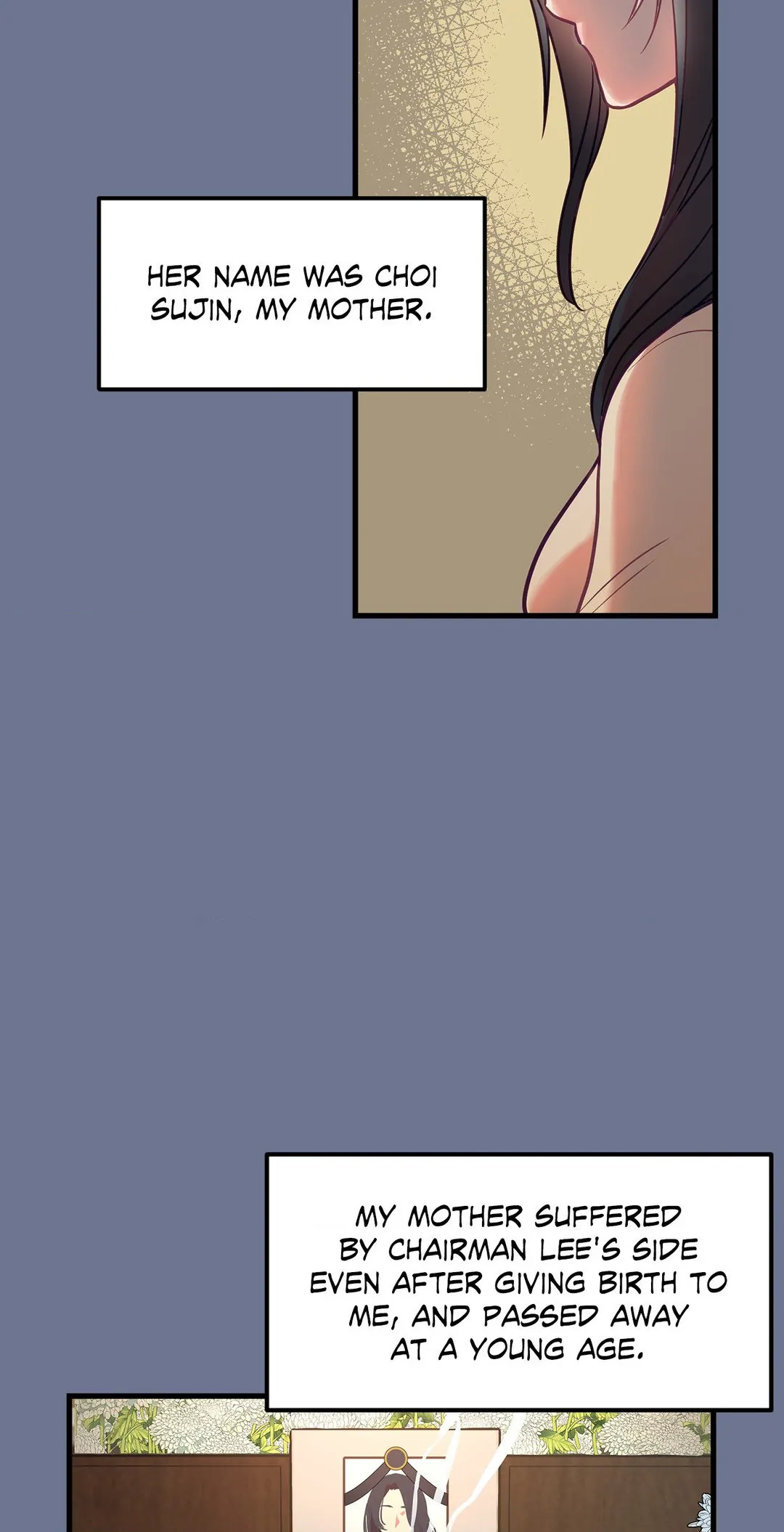 The More the Merrier [Lezhin] Chapter 16 - page 3
