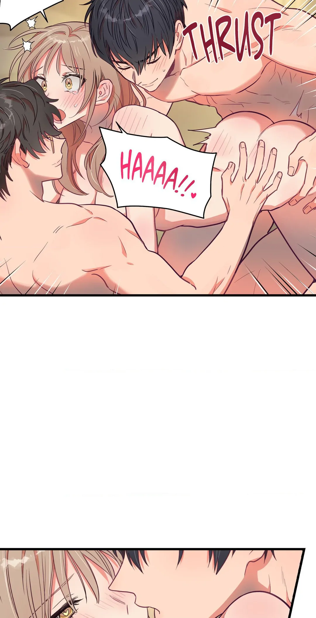 The More the Merrier [Lezhin] Chapter 16 - page 37