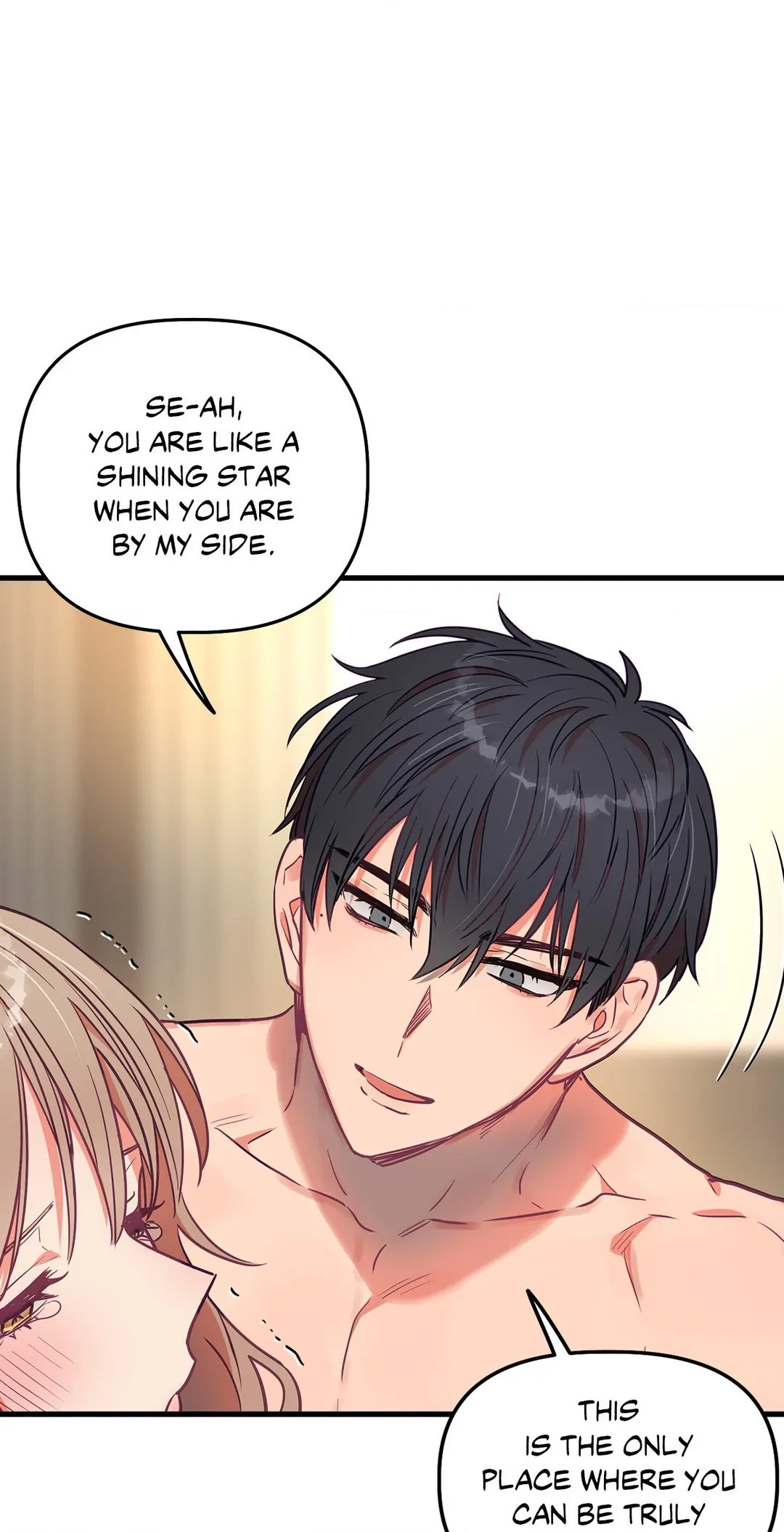 The More the Merrier [Lezhin] Chapter 16 - page 39