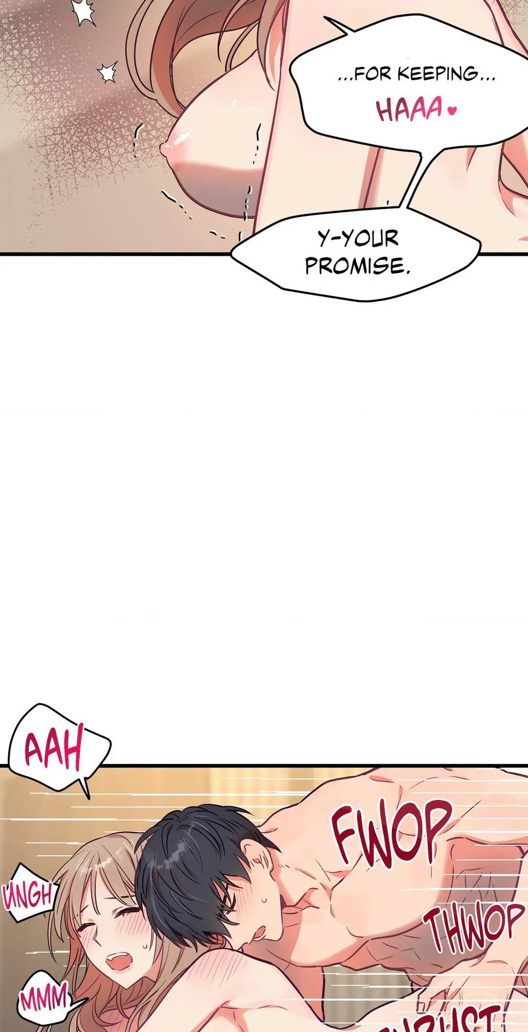 The More the Merrier [Lezhin] Chapter 16 - page 41