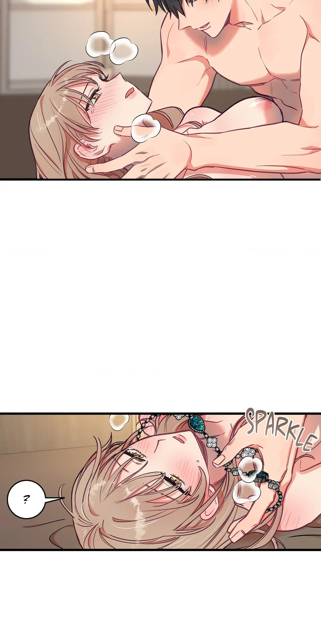 The More the Merrier [Lezhin] Chapter 16 - page 45