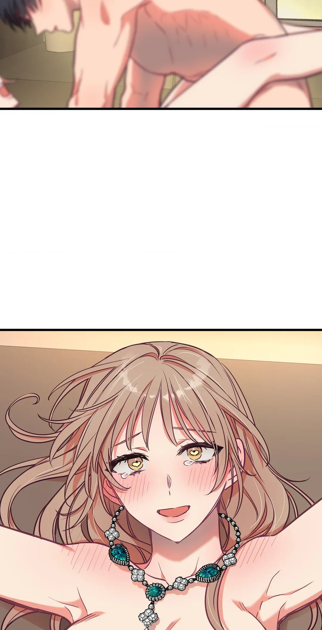 The More the Merrier [Lezhin] Chapter 16 - page 52