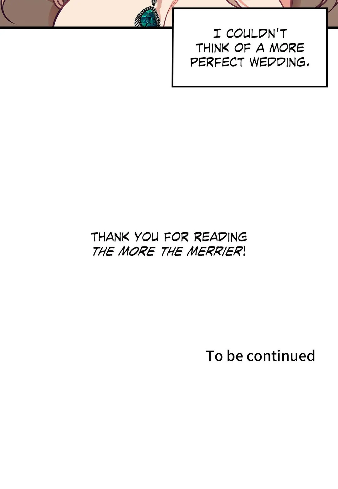 The More the Merrier [Lezhin] Chapter 16 - page 53