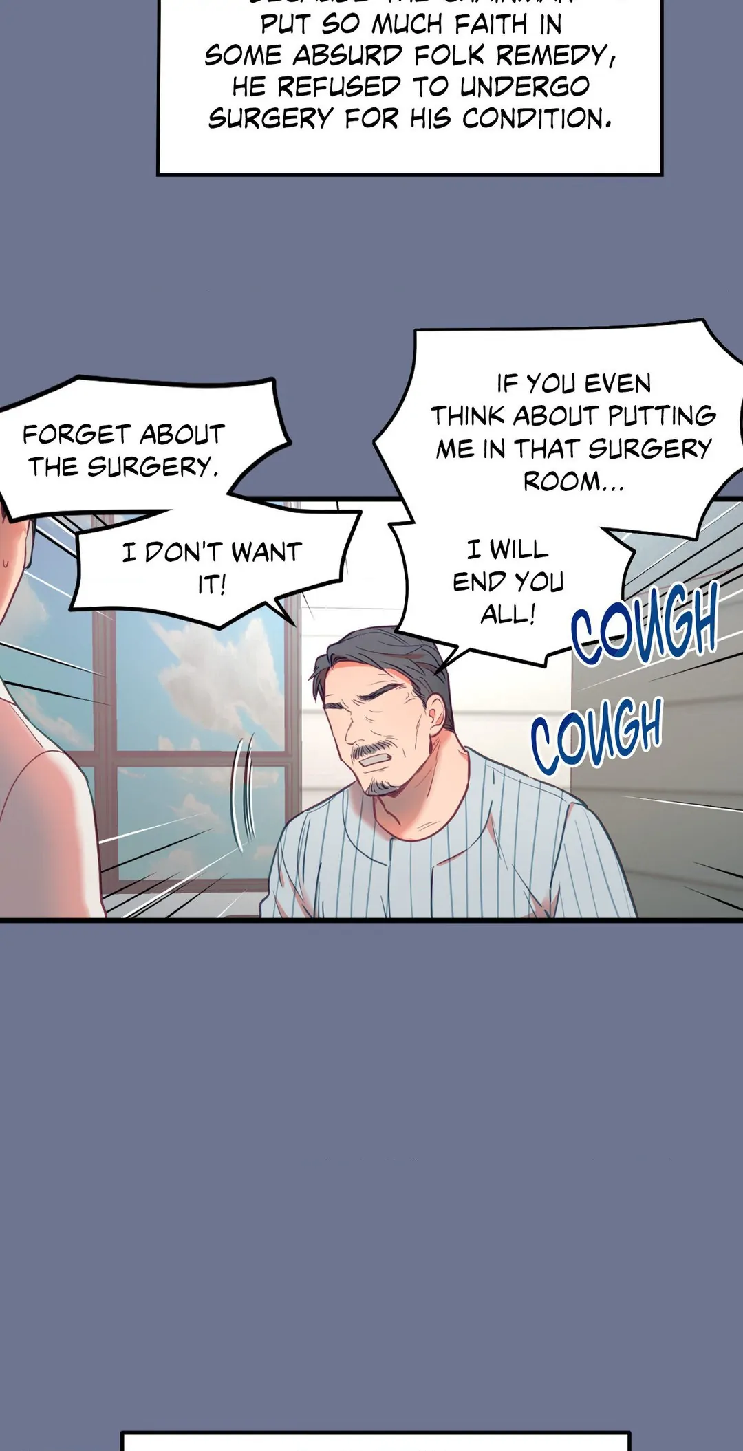 The More the Merrier [Lezhin] Chapter 16 - page 6