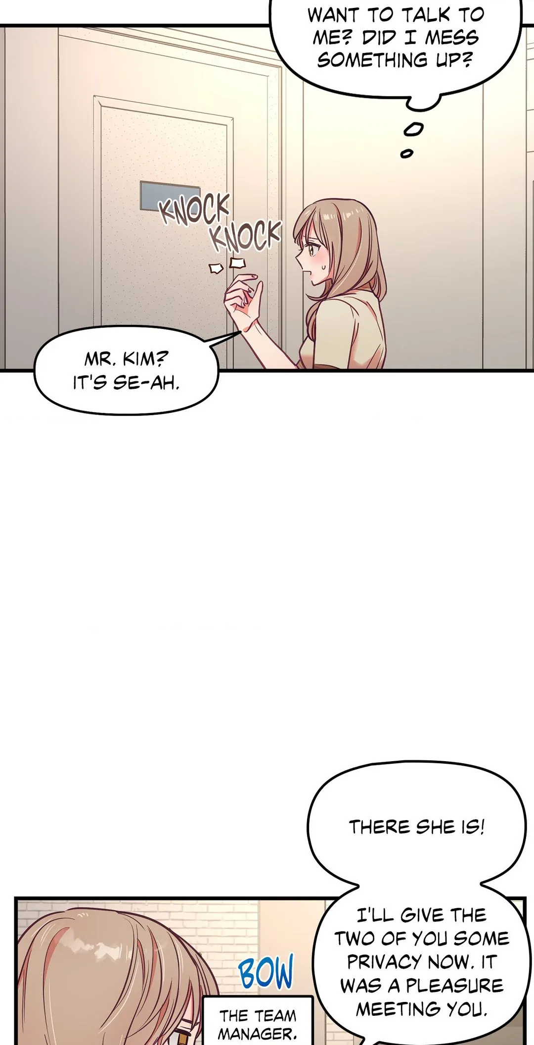 The More the Merrier [Lezhin] Chapter 15 - page 11
