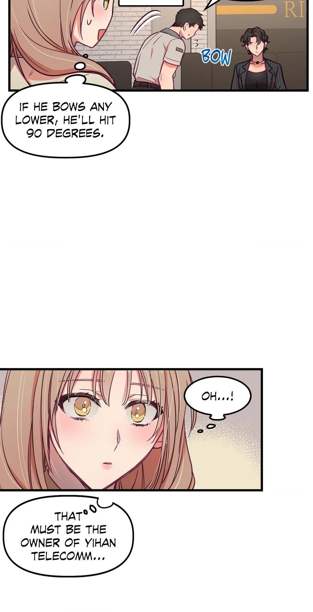 The More the Merrier [Lezhin] Chapter 15 - page 12