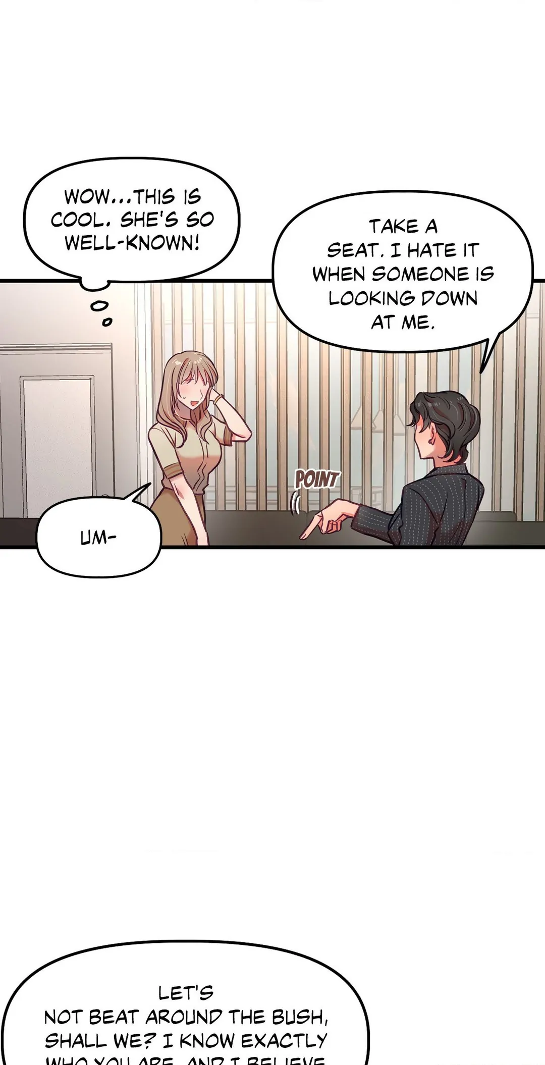 The More the Merrier [Lezhin] Chapter 15 - page 14