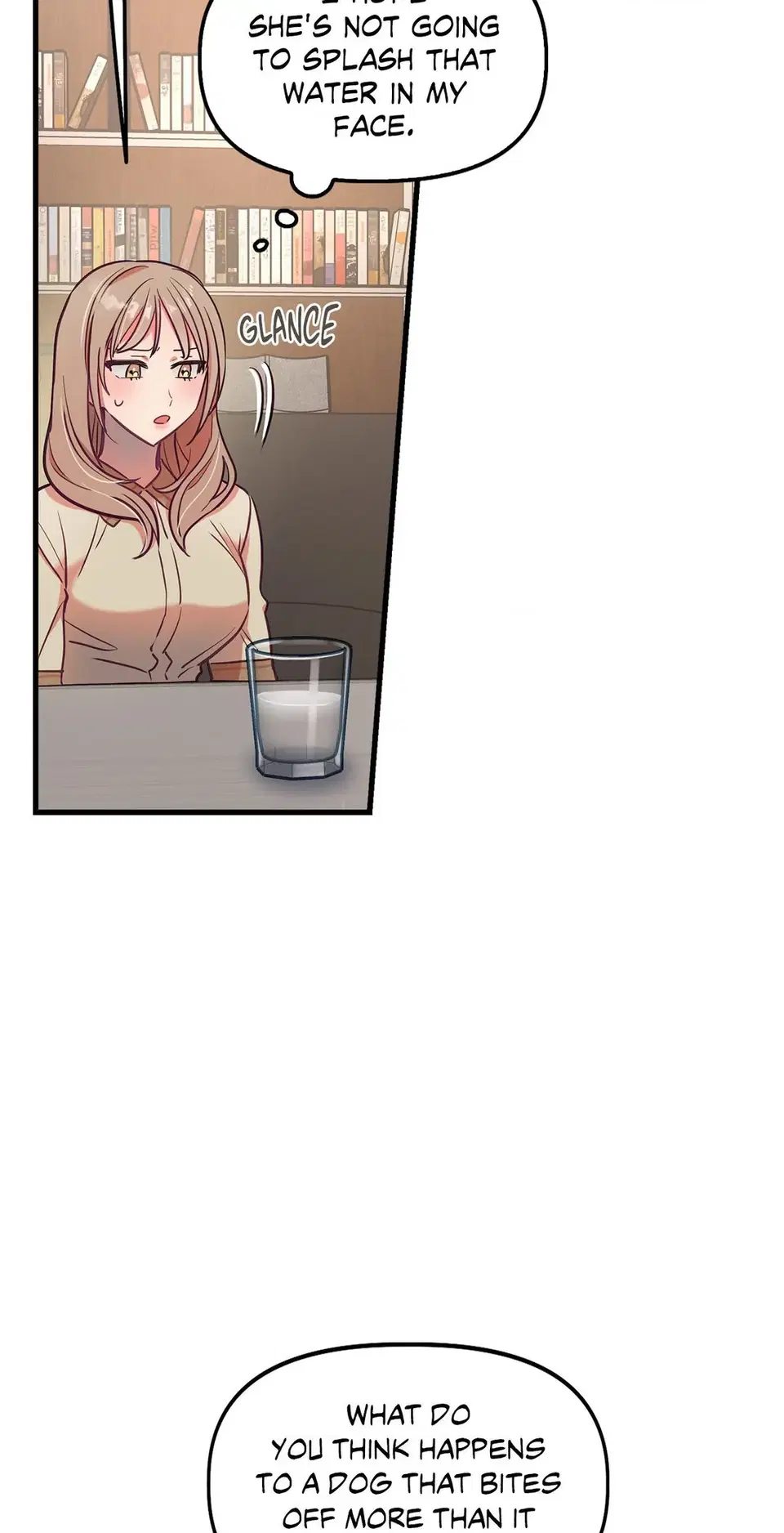 The More the Merrier [Lezhin] Chapter 15 - page 16