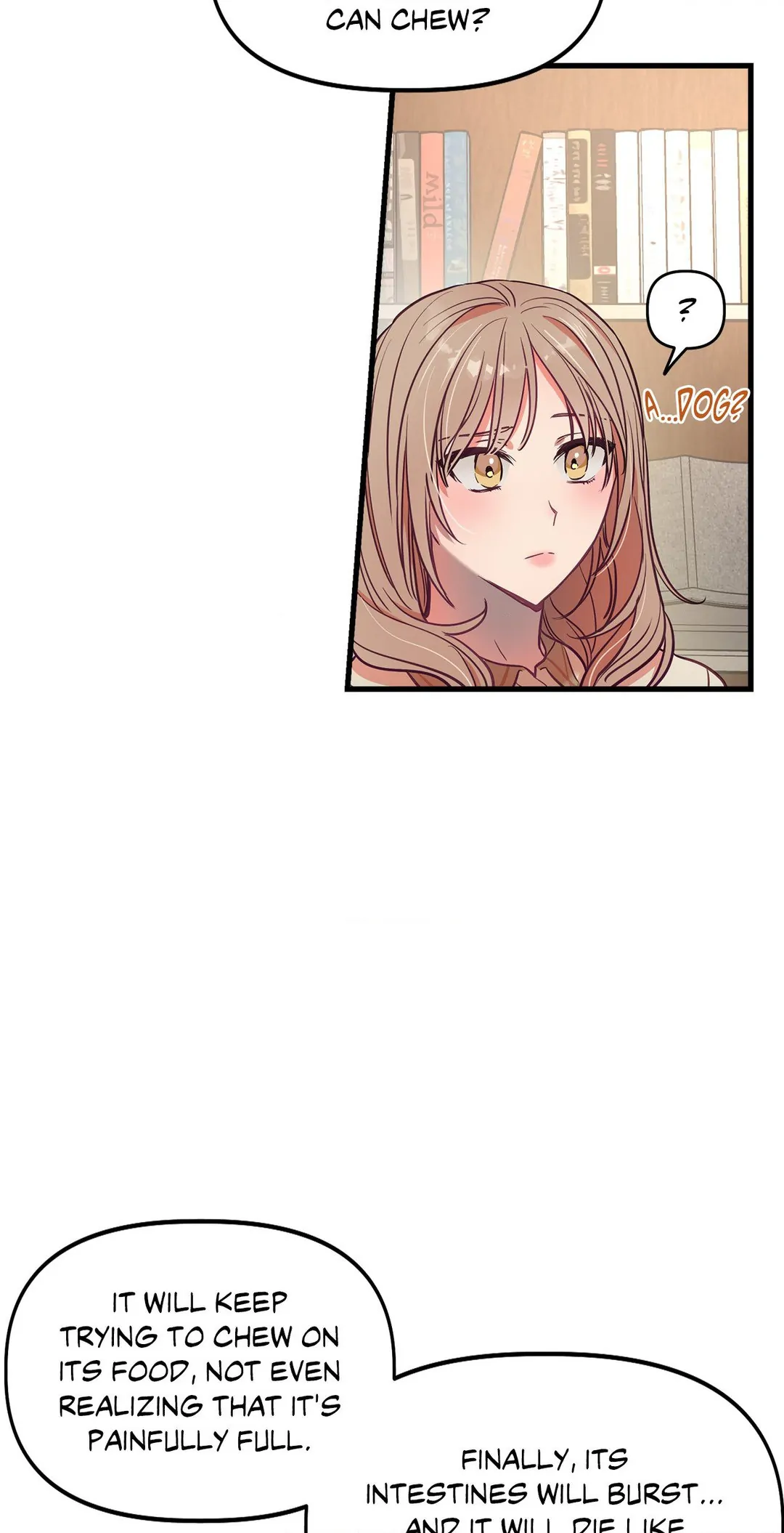 The More the Merrier [Lezhin] Chapter 15 - page 17