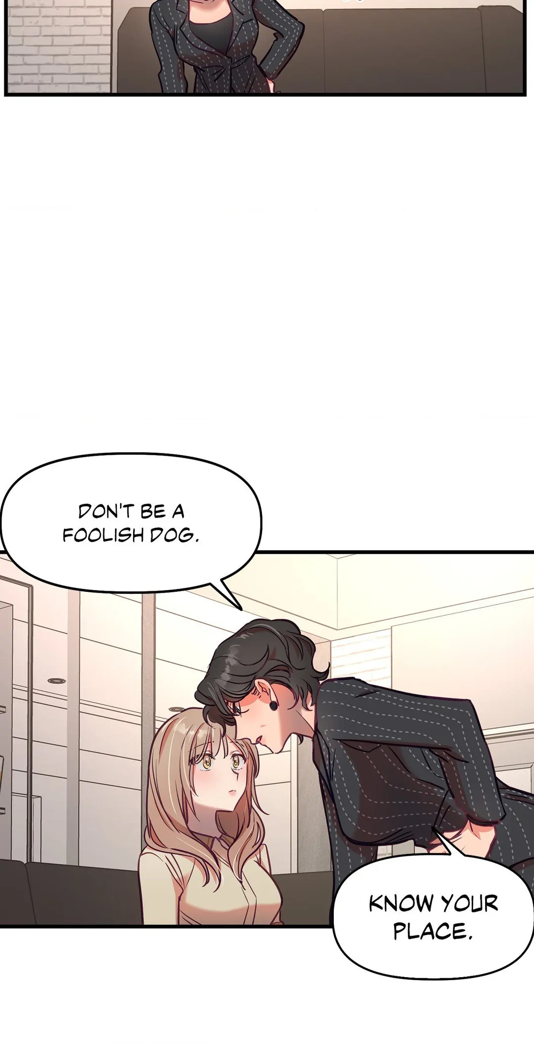 The More the Merrier [Lezhin] Chapter 15 - page 19