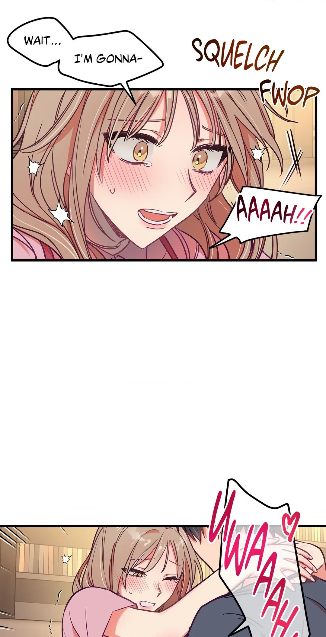 The More the Merrier [Lezhin] Chapter 15 - page 2