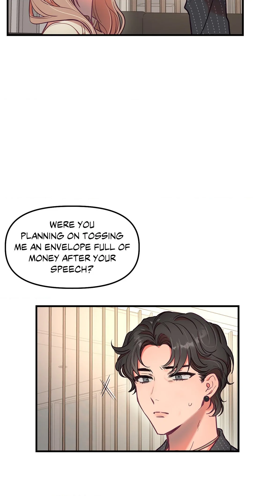 The More the Merrier [Lezhin] Chapter 15 - page 22