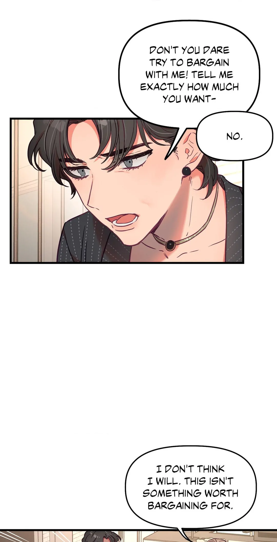 The More the Merrier [Lezhin] Chapter 15 - page 24