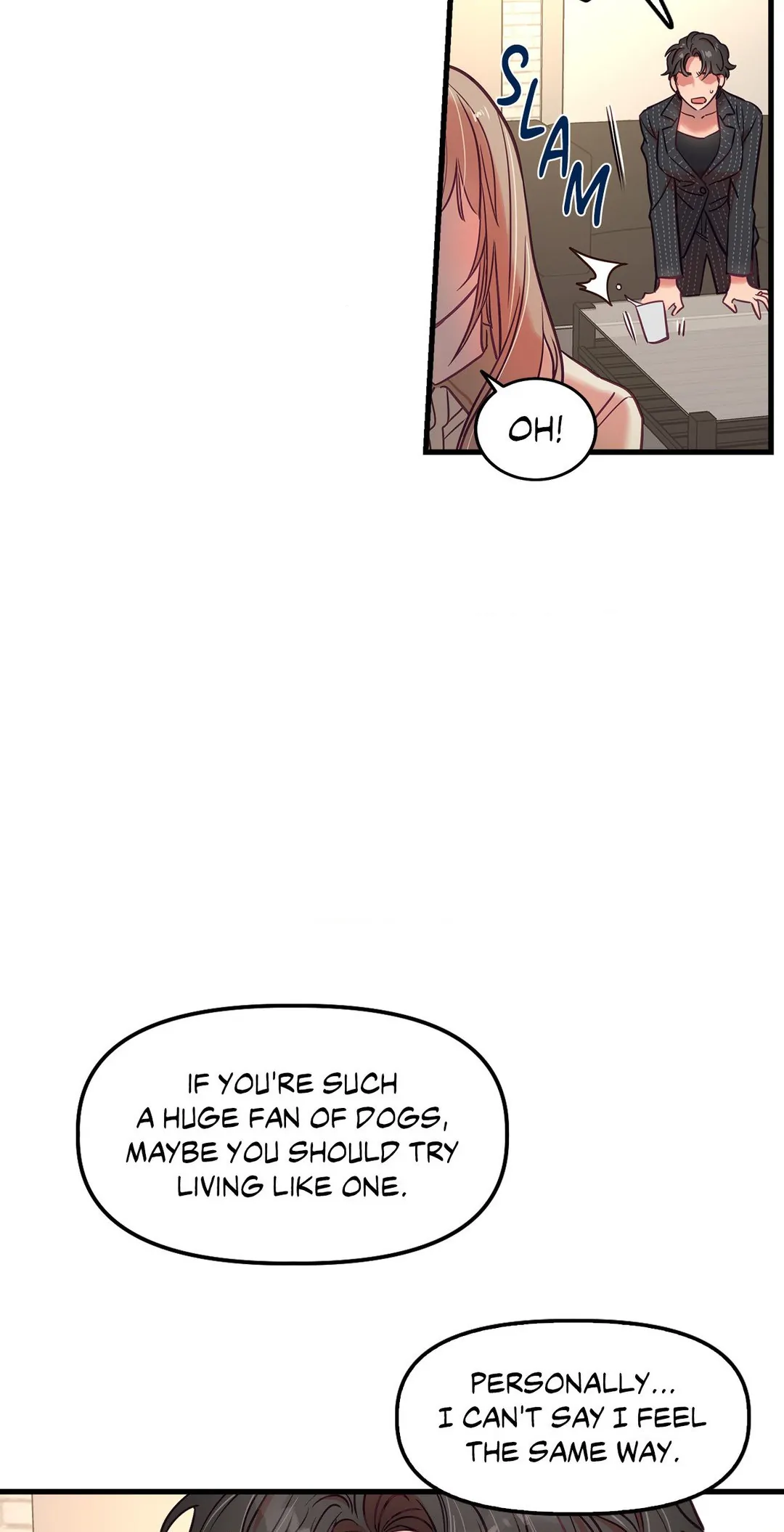 The More the Merrier [Lezhin] Chapter 15 - page 27