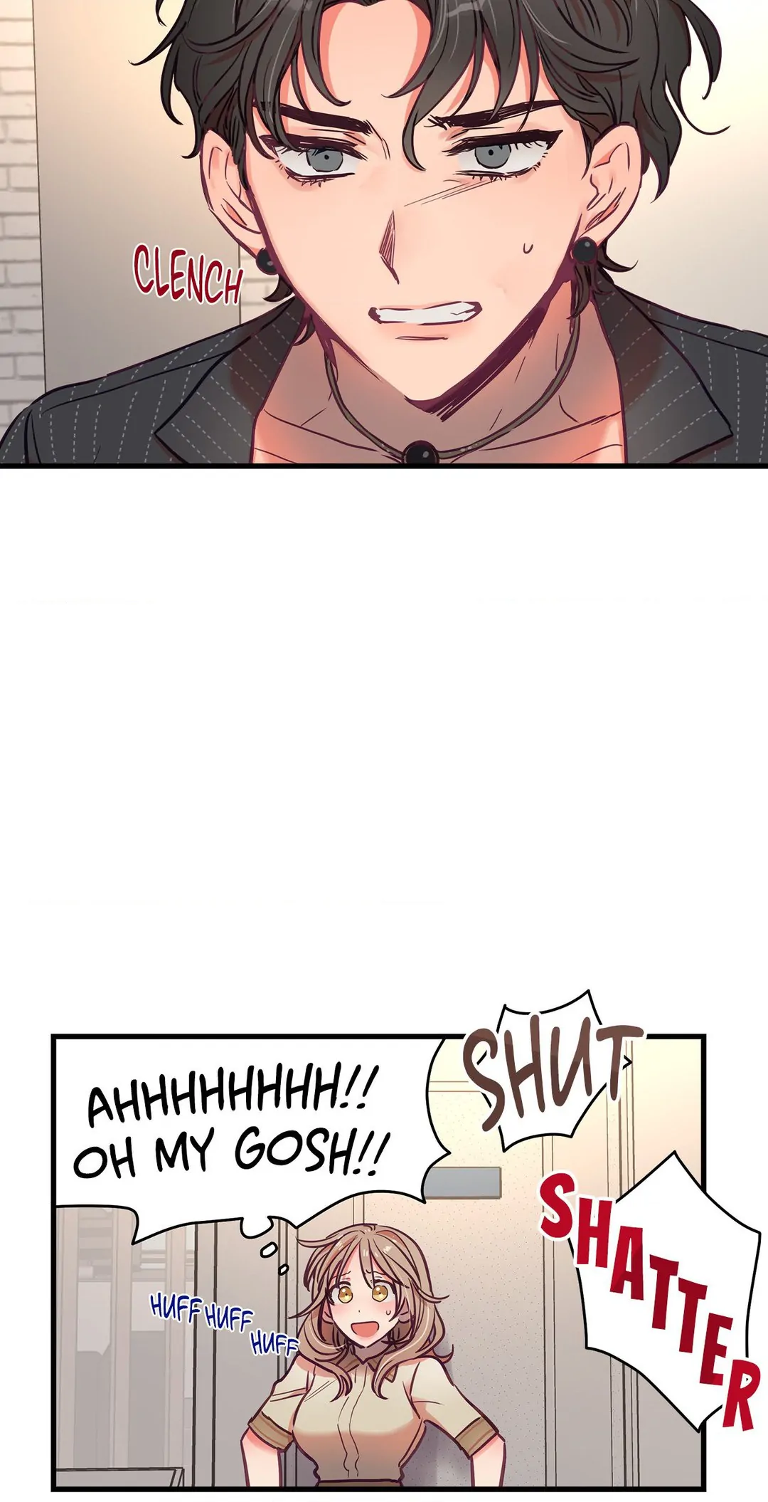 The More the Merrier [Lezhin] Chapter 15 - page 28