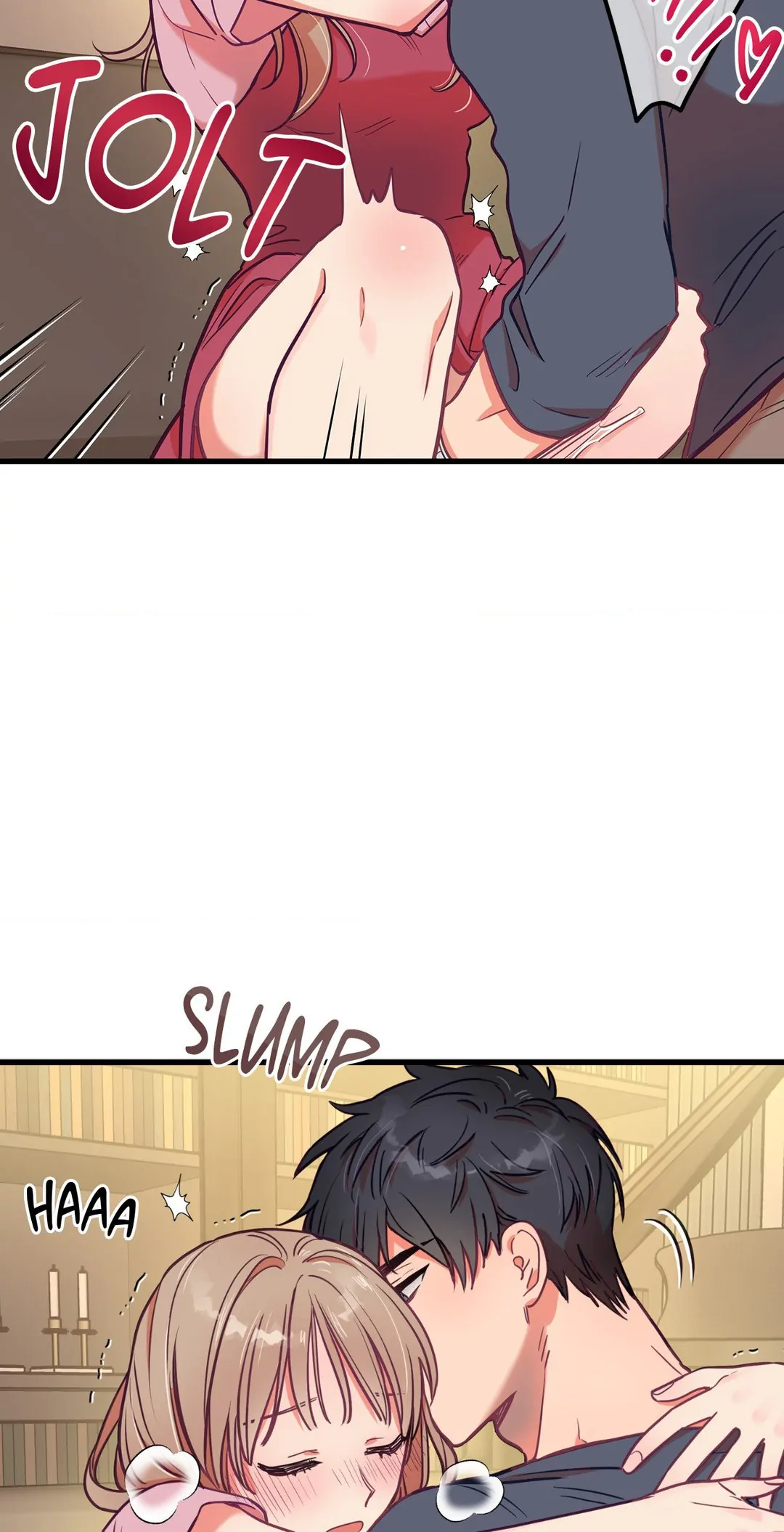 The More the Merrier [Lezhin] Chapter 15 - page 3