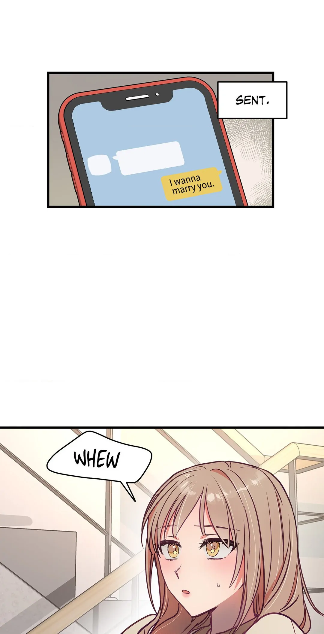 The More the Merrier [Lezhin] Chapter 15 - page 31