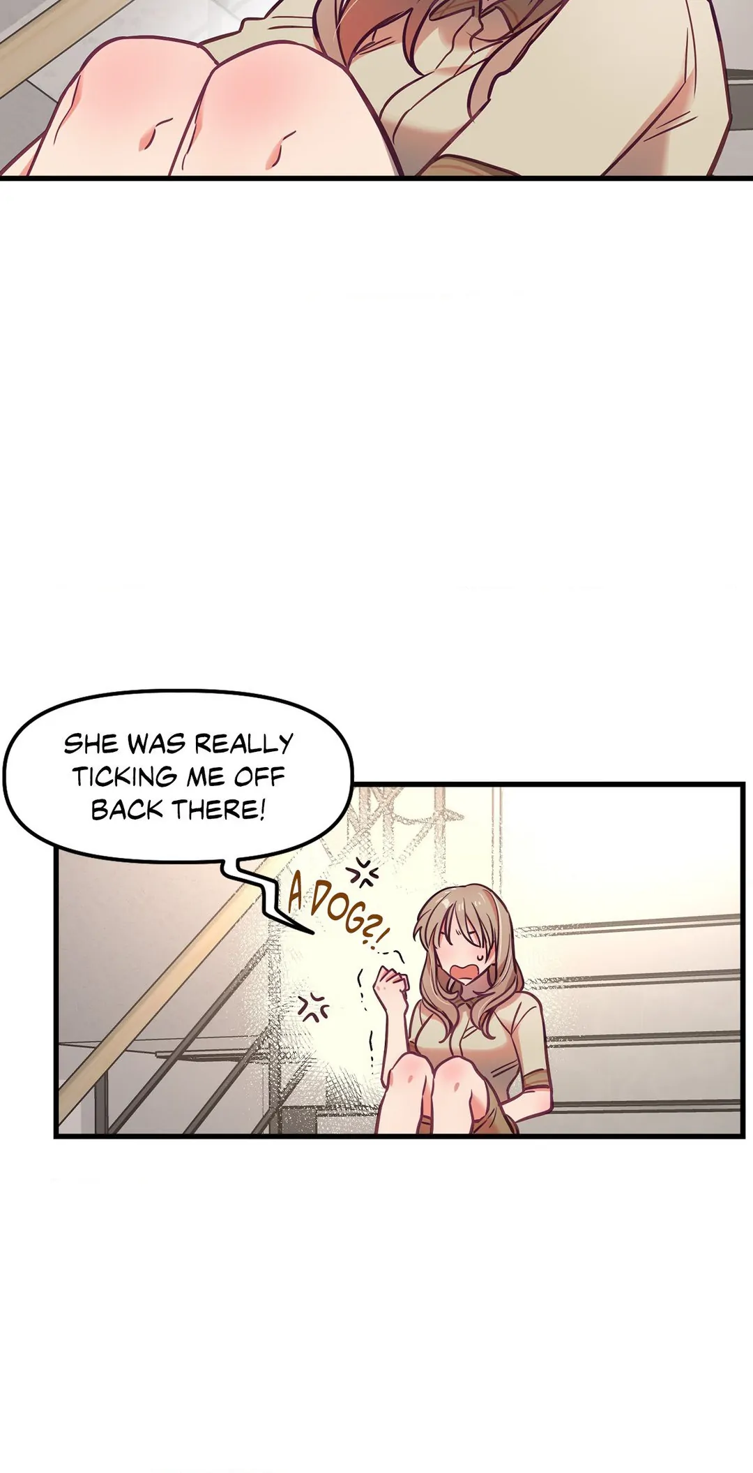 The More the Merrier [Lezhin] Chapter 15 - page 32