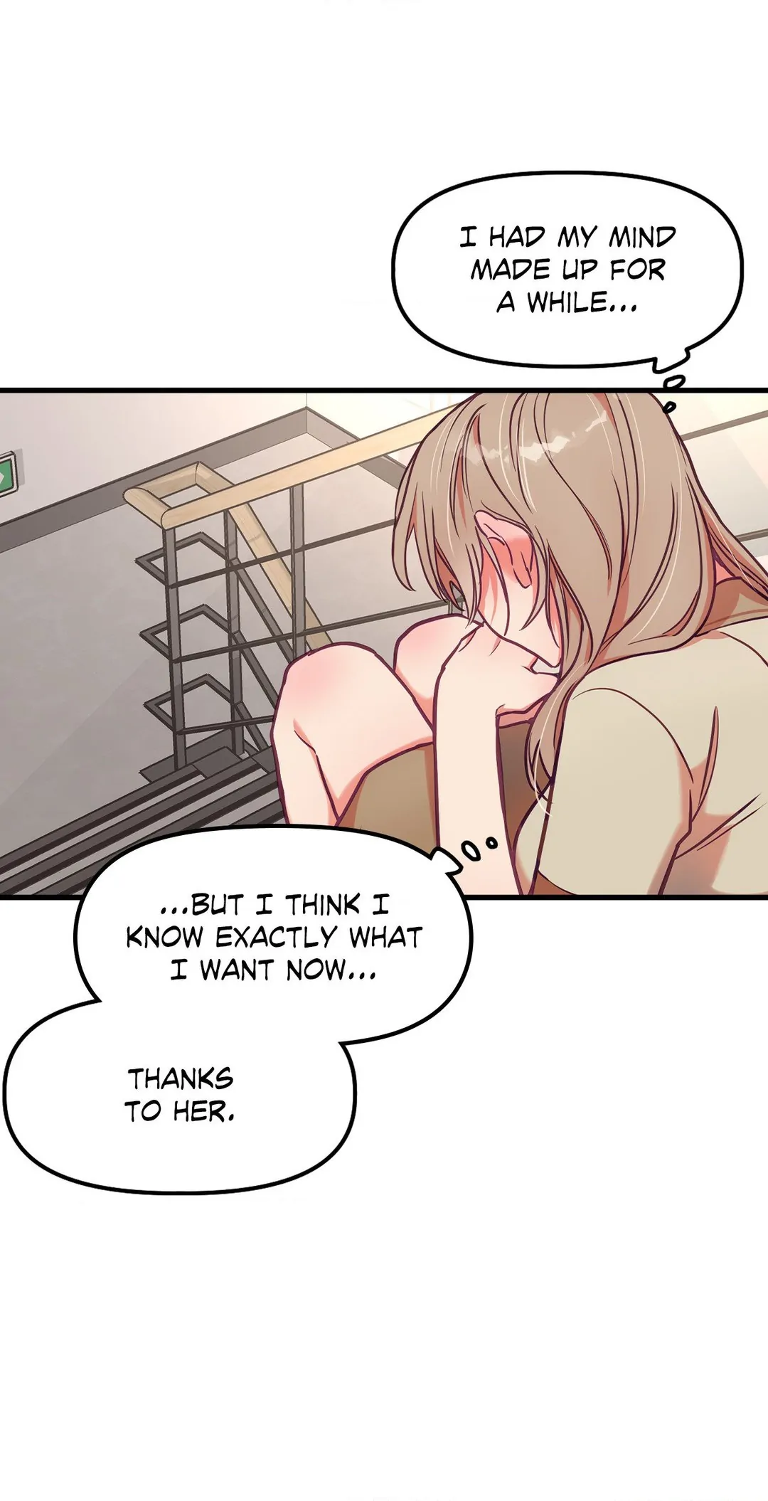 The More the Merrier [Lezhin] Chapter 15 - page 33