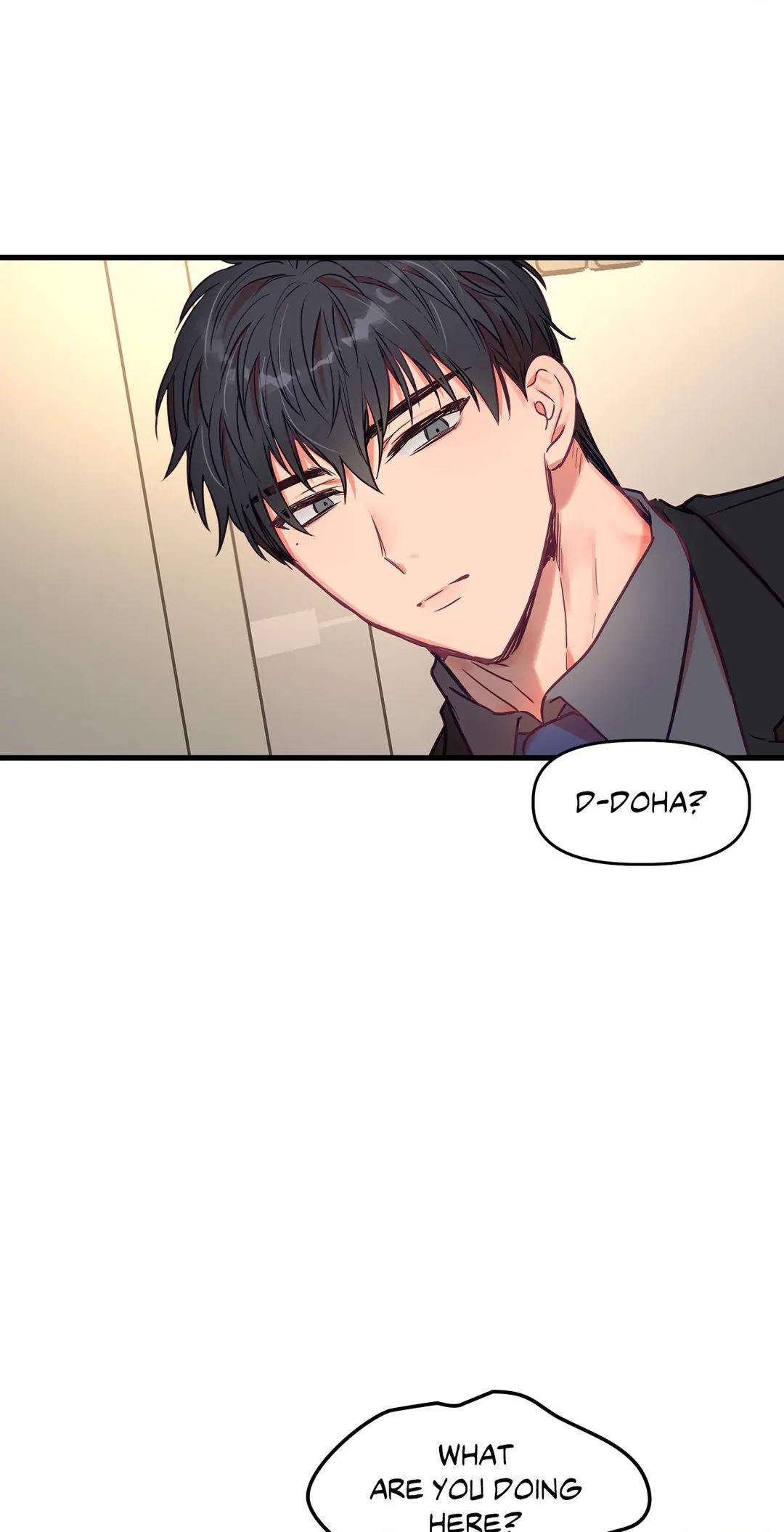 The More the Merrier [Lezhin] Chapter 15 - page 36