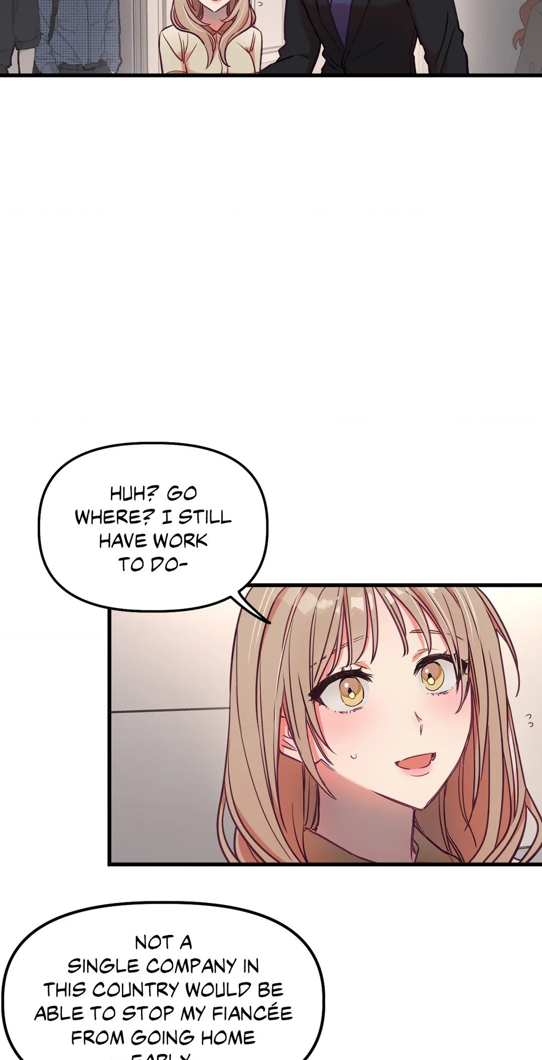 The More the Merrier [Lezhin] Chapter 15 - page 39