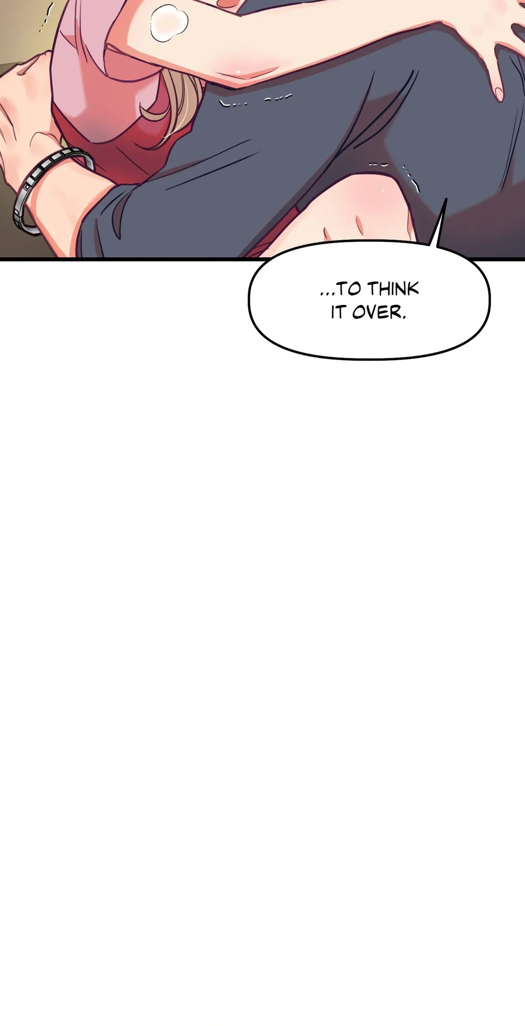 The More the Merrier [Lezhin] Chapter 15 - page 4