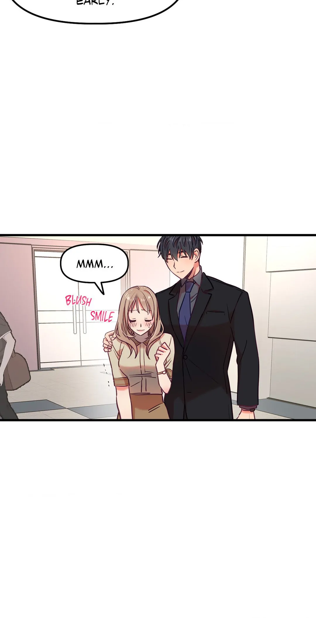 The More the Merrier [Lezhin] Chapter 15 - page 40