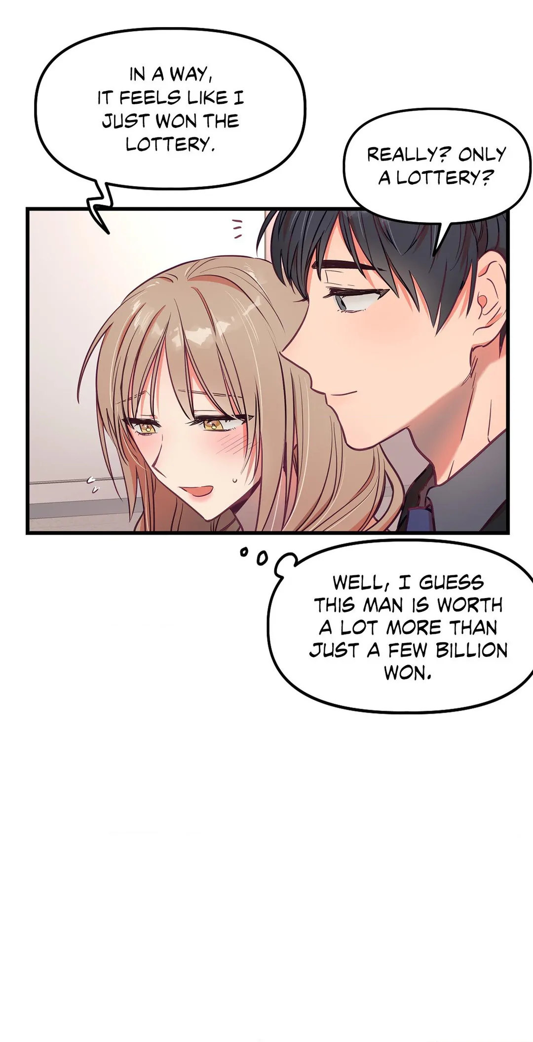The More the Merrier [Lezhin] Chapter 15 - page 41