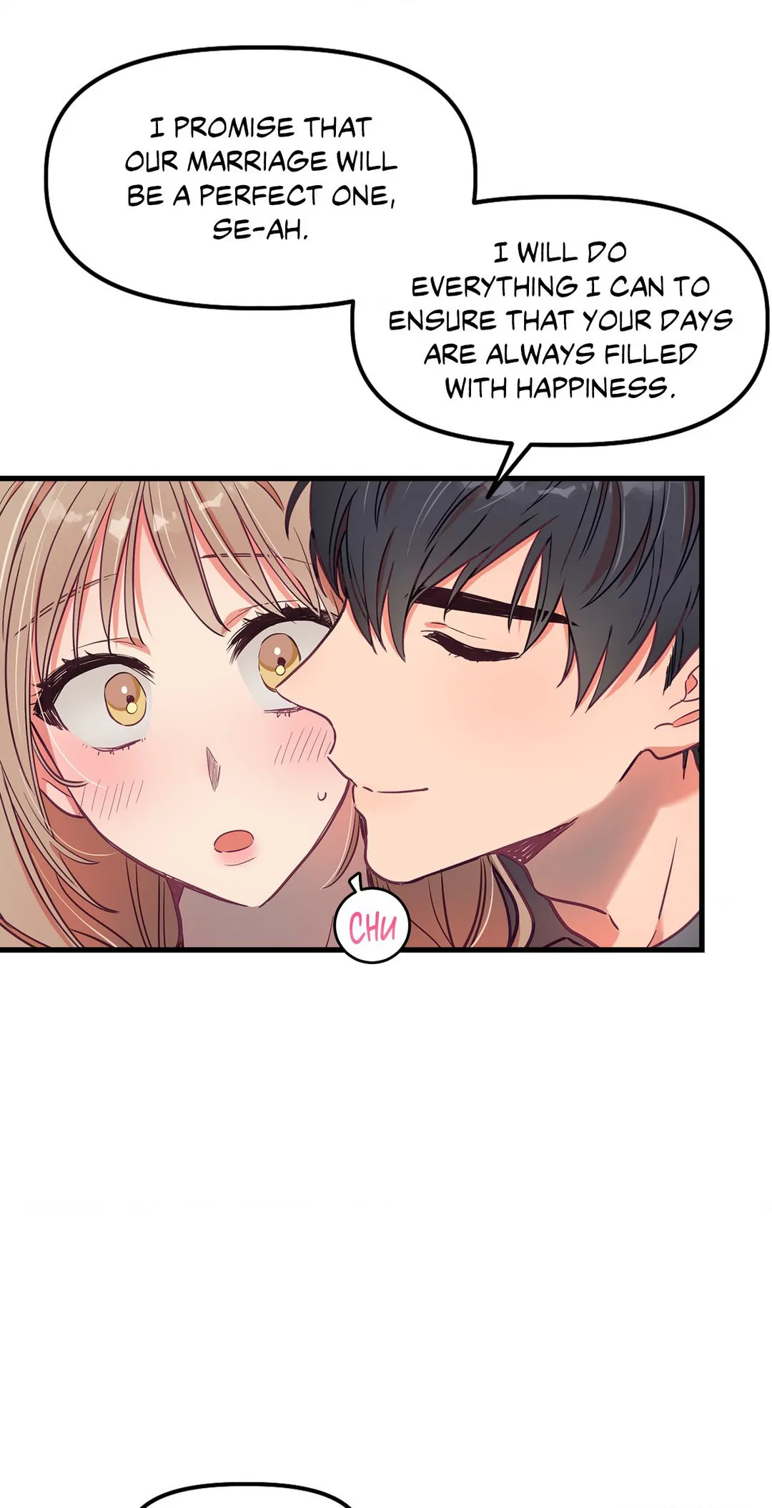 The More the Merrier [Lezhin] Chapter 15 - page 42