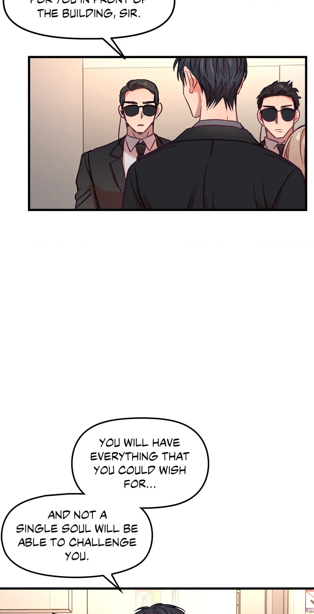 The More the Merrier [Lezhin] Chapter 15 - page 44