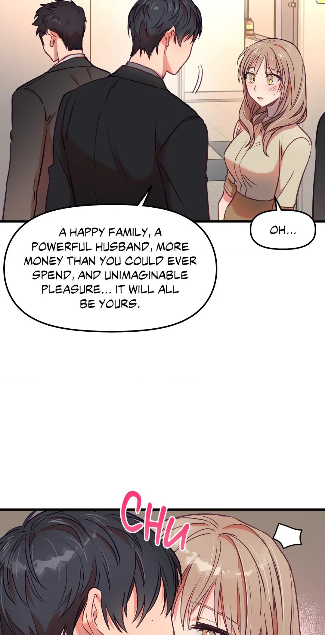 The More the Merrier [Lezhin] Chapter 15 - page 45