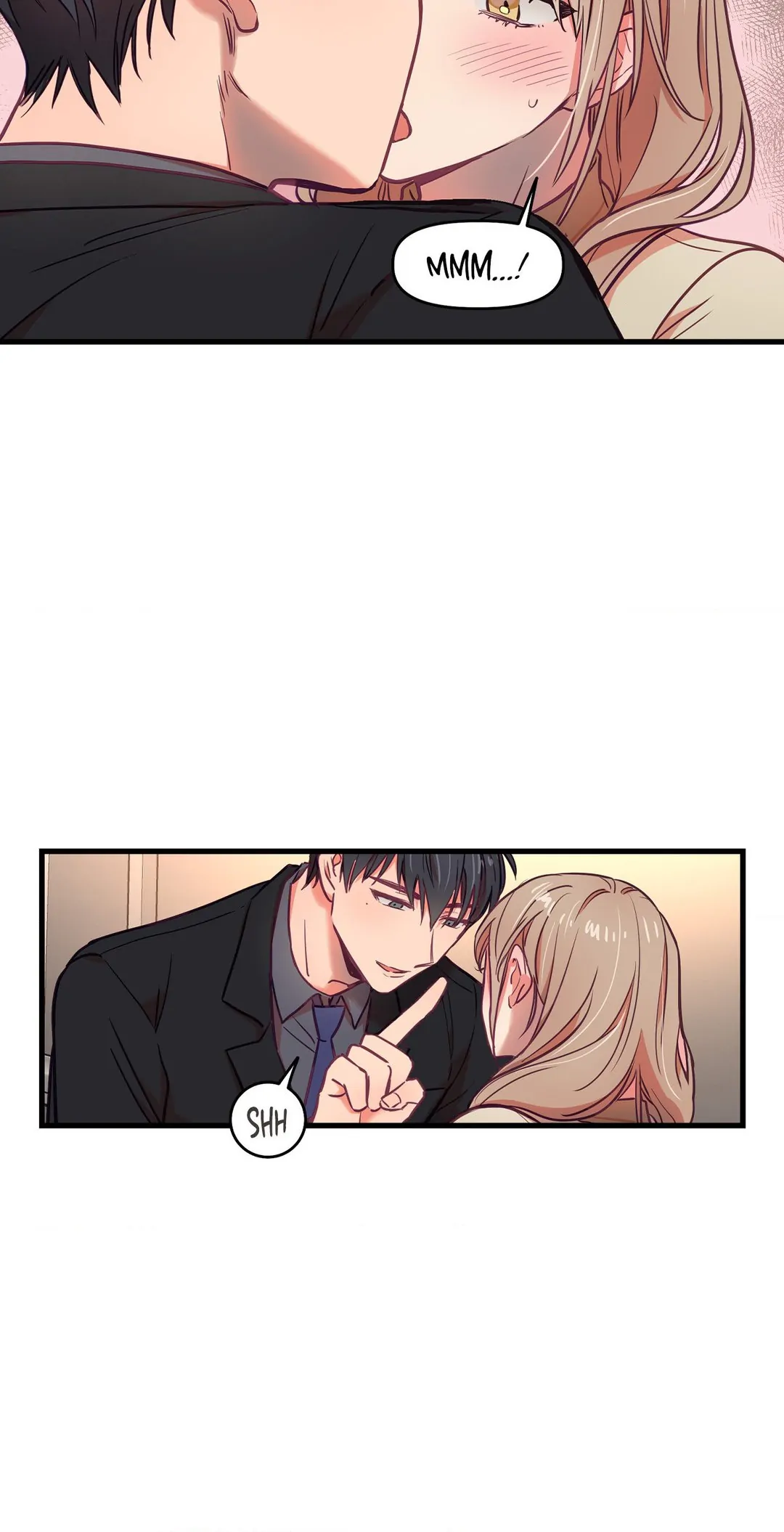 The More the Merrier [Lezhin] Chapter 15 - page 46