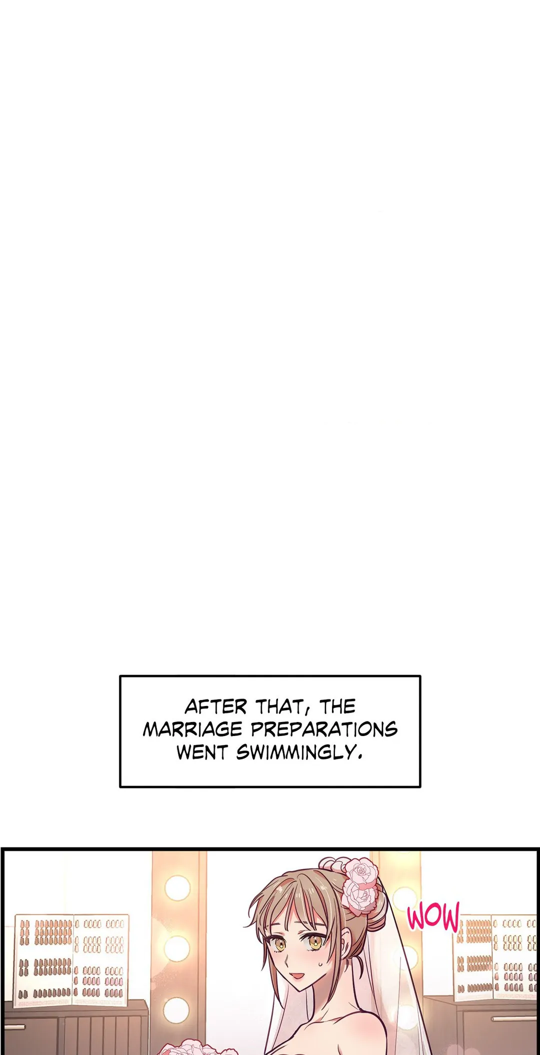 The More the Merrier [Lezhin] Chapter 15 - page 48
