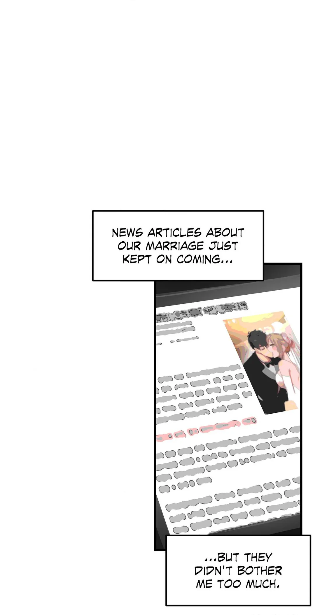The More the Merrier [Lezhin] Chapter 15 - page 52
