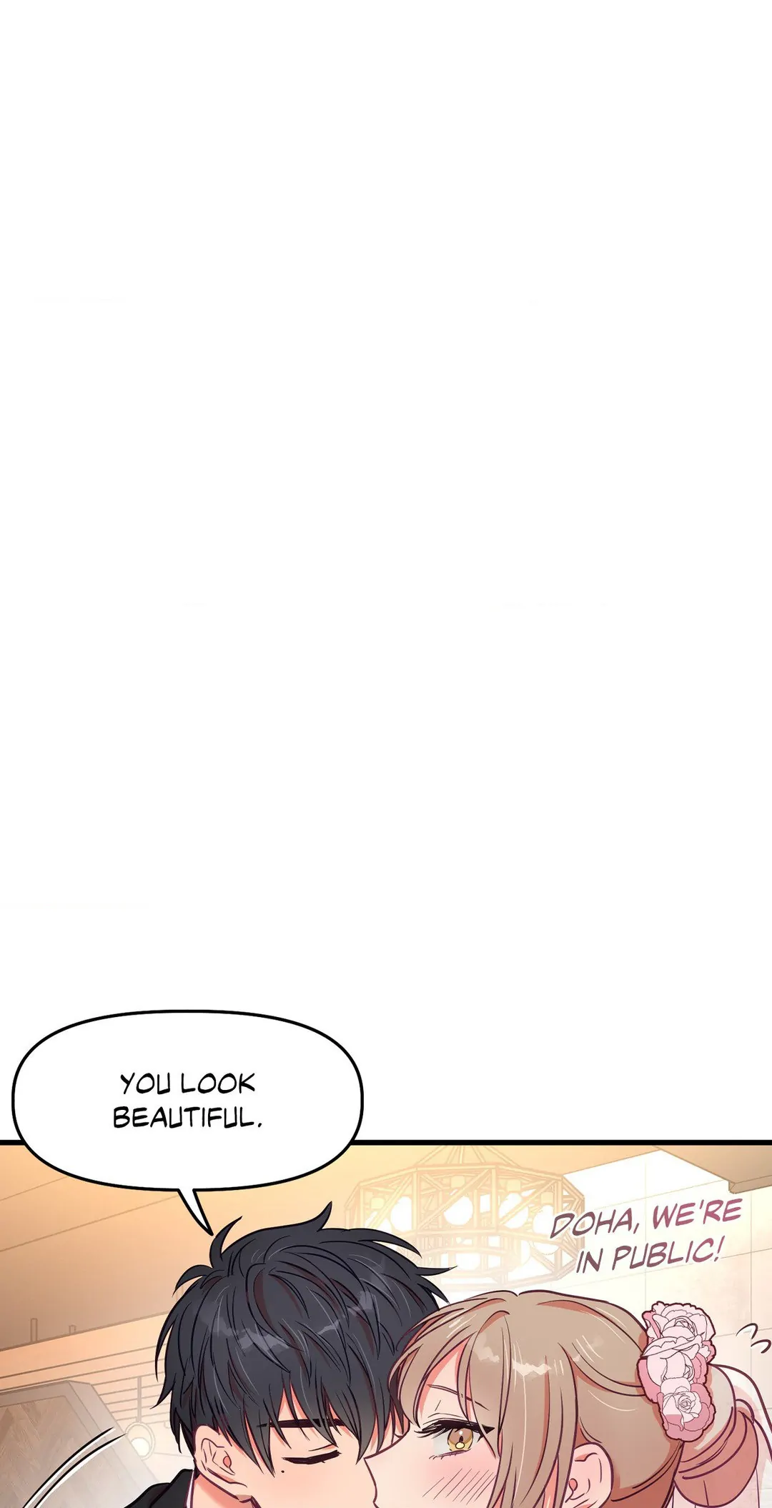 The More the Merrier [Lezhin] Chapter 15 - page 53