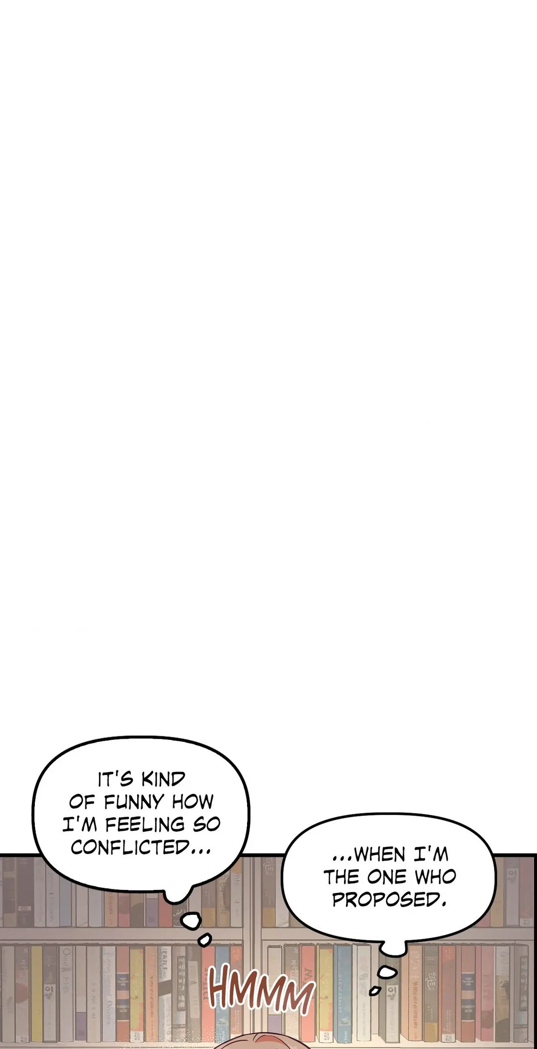 The More the Merrier [Lezhin] Chapter 15 - page 6