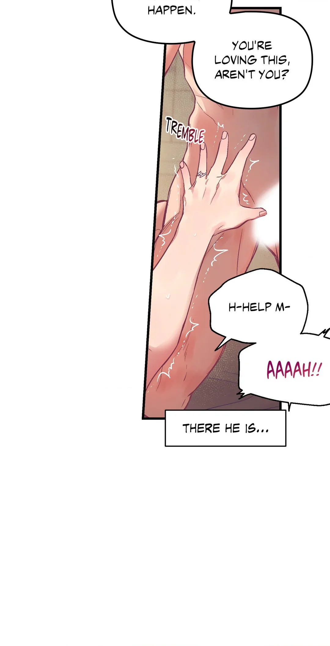 The More the Merrier [Lezhin] Chapter 15 - page 62