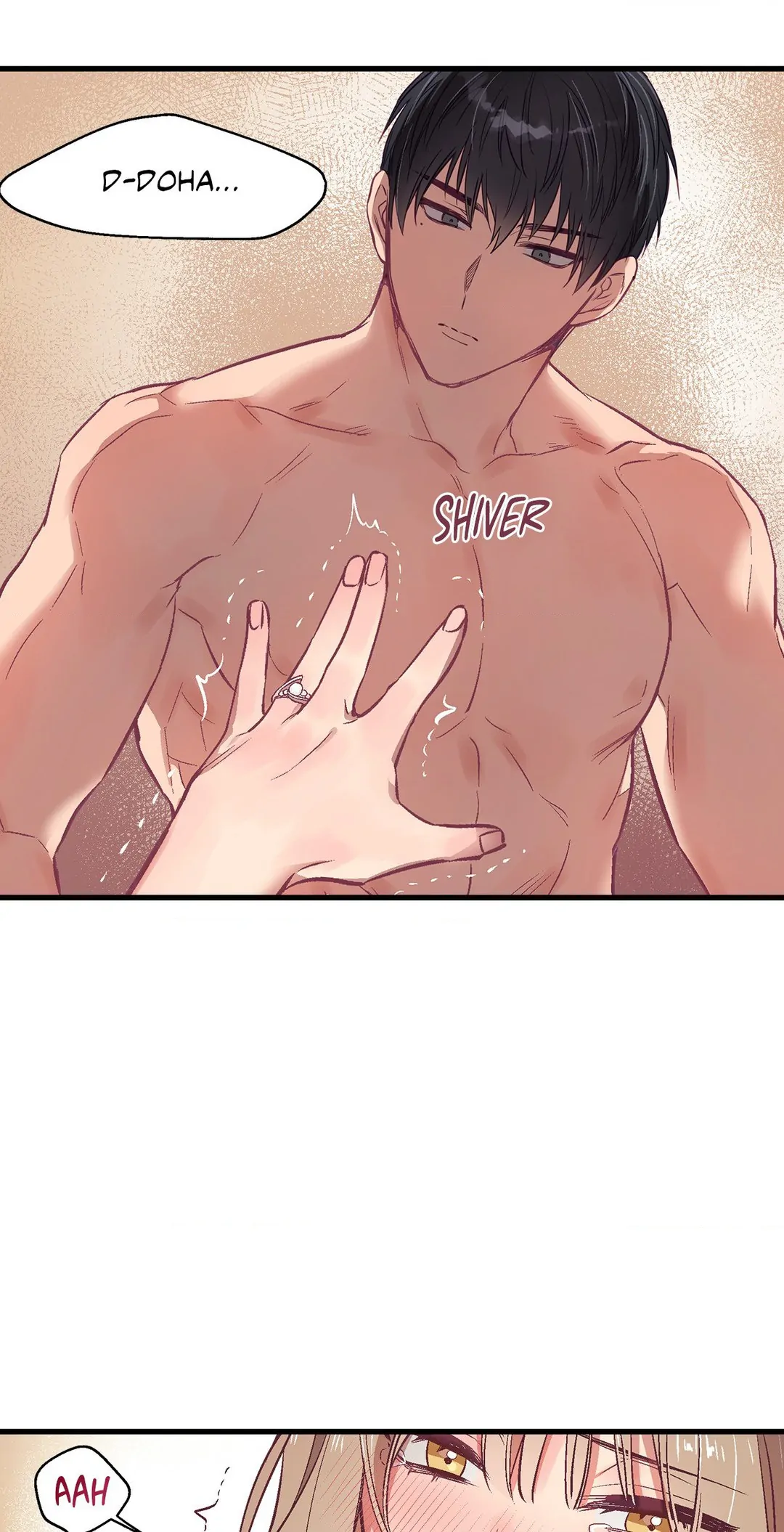 The More the Merrier [Lezhin] Chapter 15 - page 63