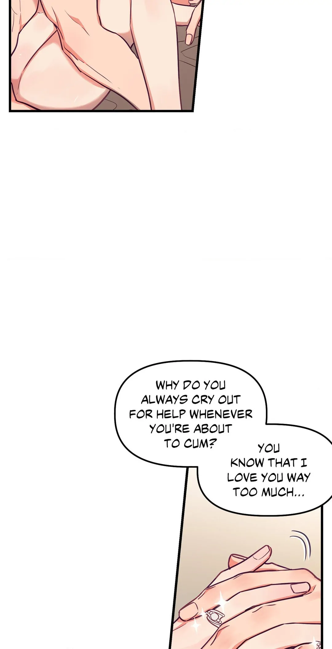 The More the Merrier [Lezhin] Chapter 15 - page 65