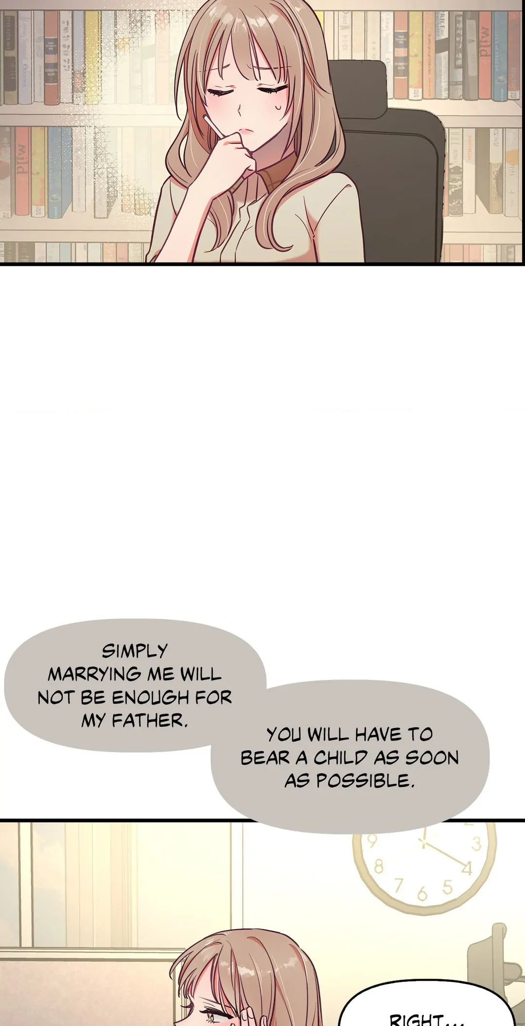 The More the Merrier [Lezhin] Chapter 15 - page 7