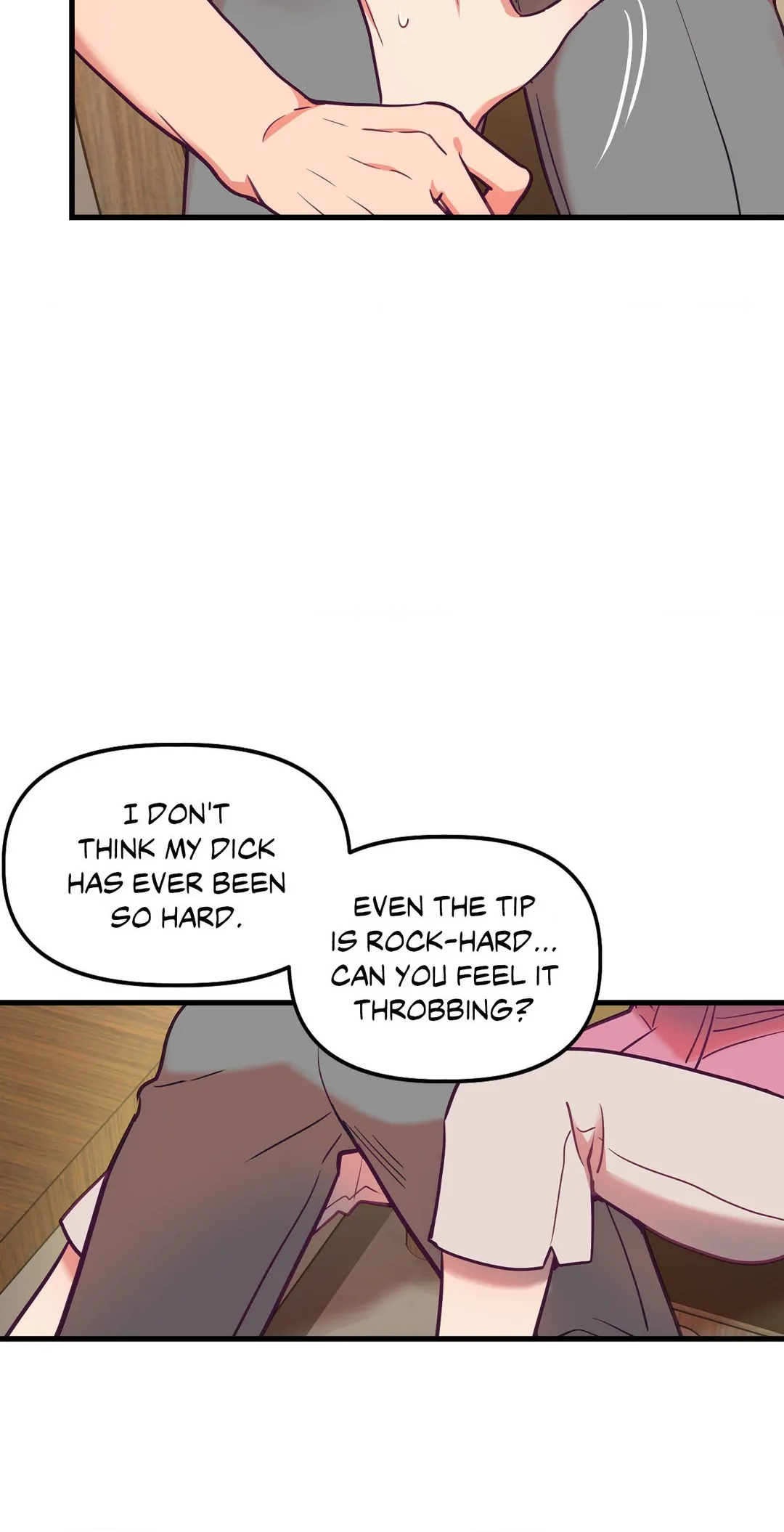 The More the Merrier [Lezhin] Chapter 14 - page 10