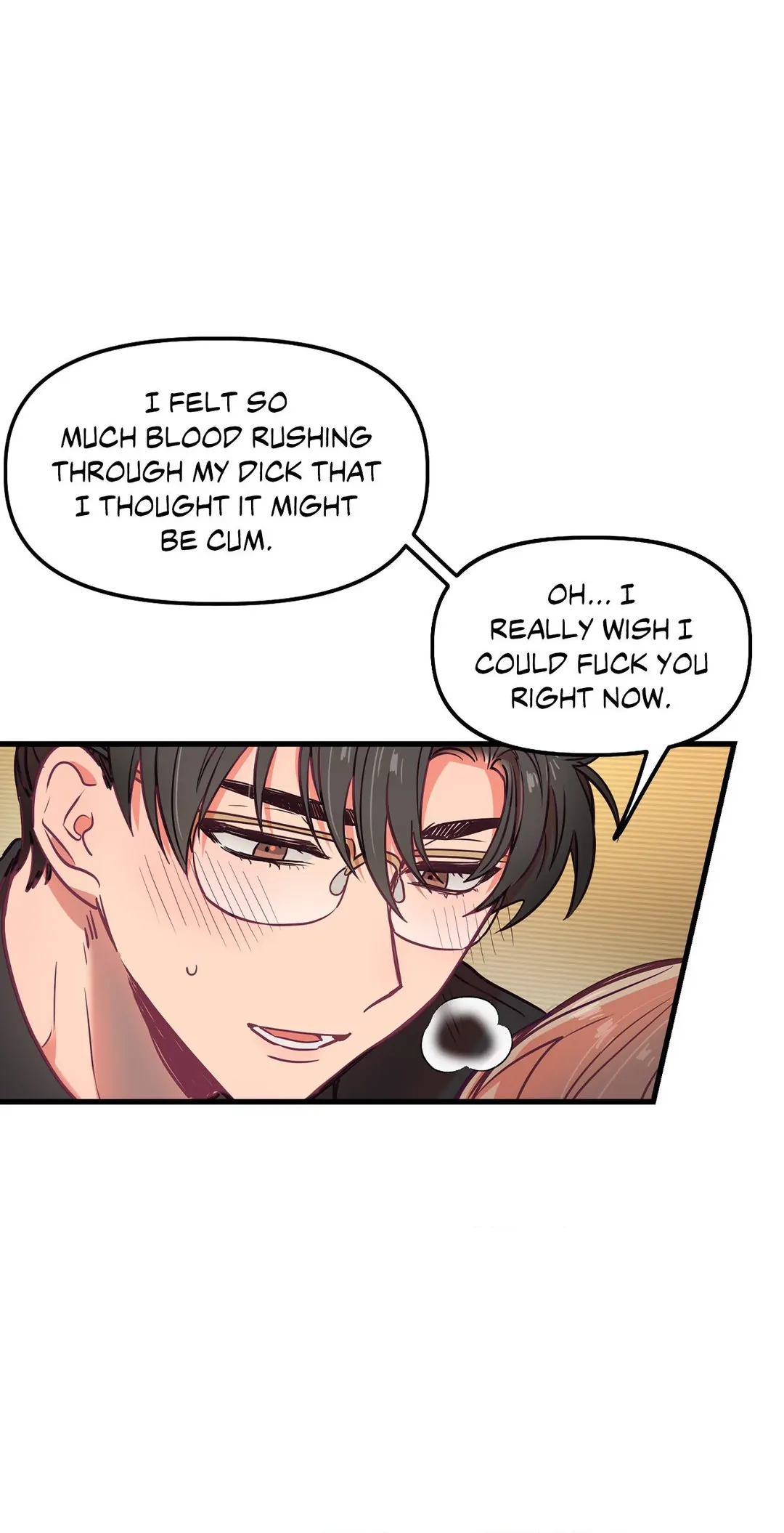 The More the Merrier [Lezhin] Chapter 14 - page 11