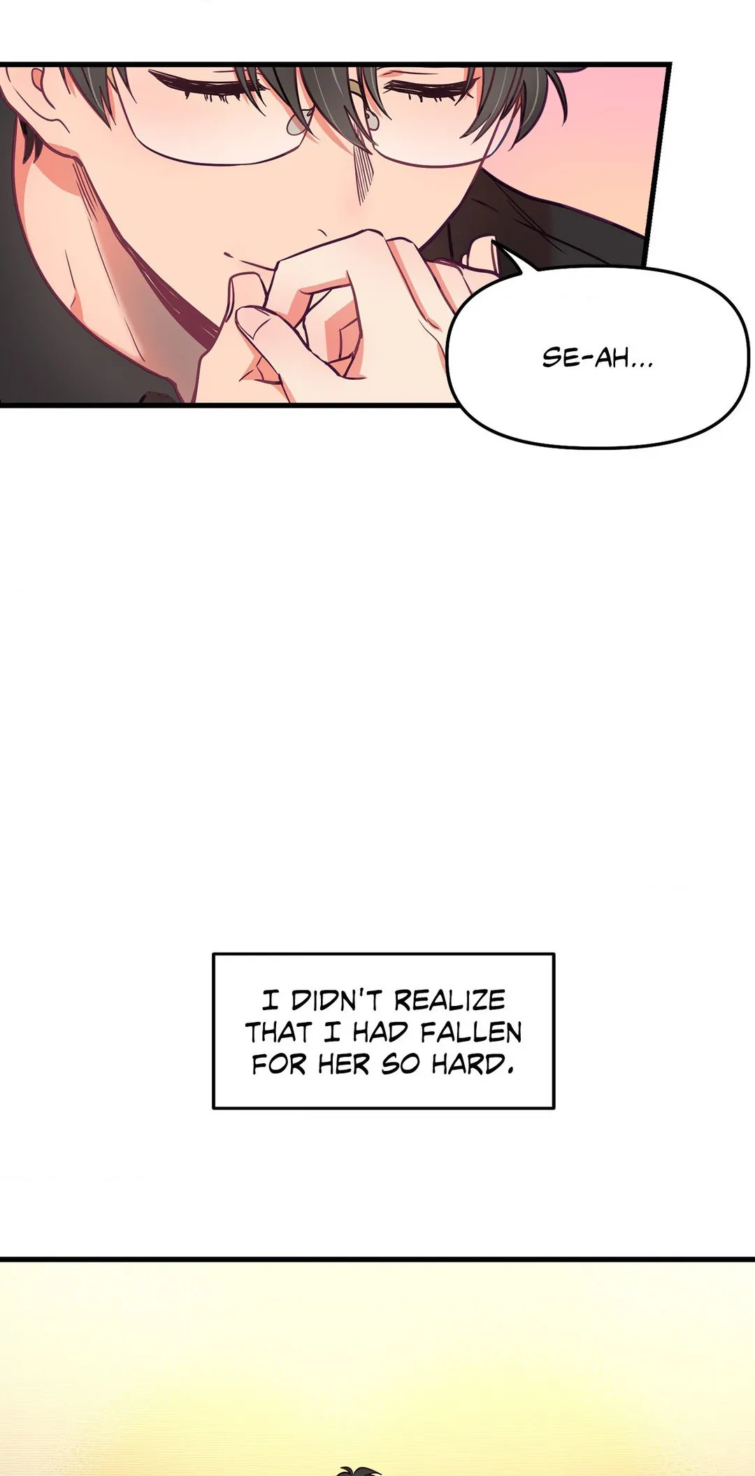 The More the Merrier [Lezhin] Chapter 14 - page 13