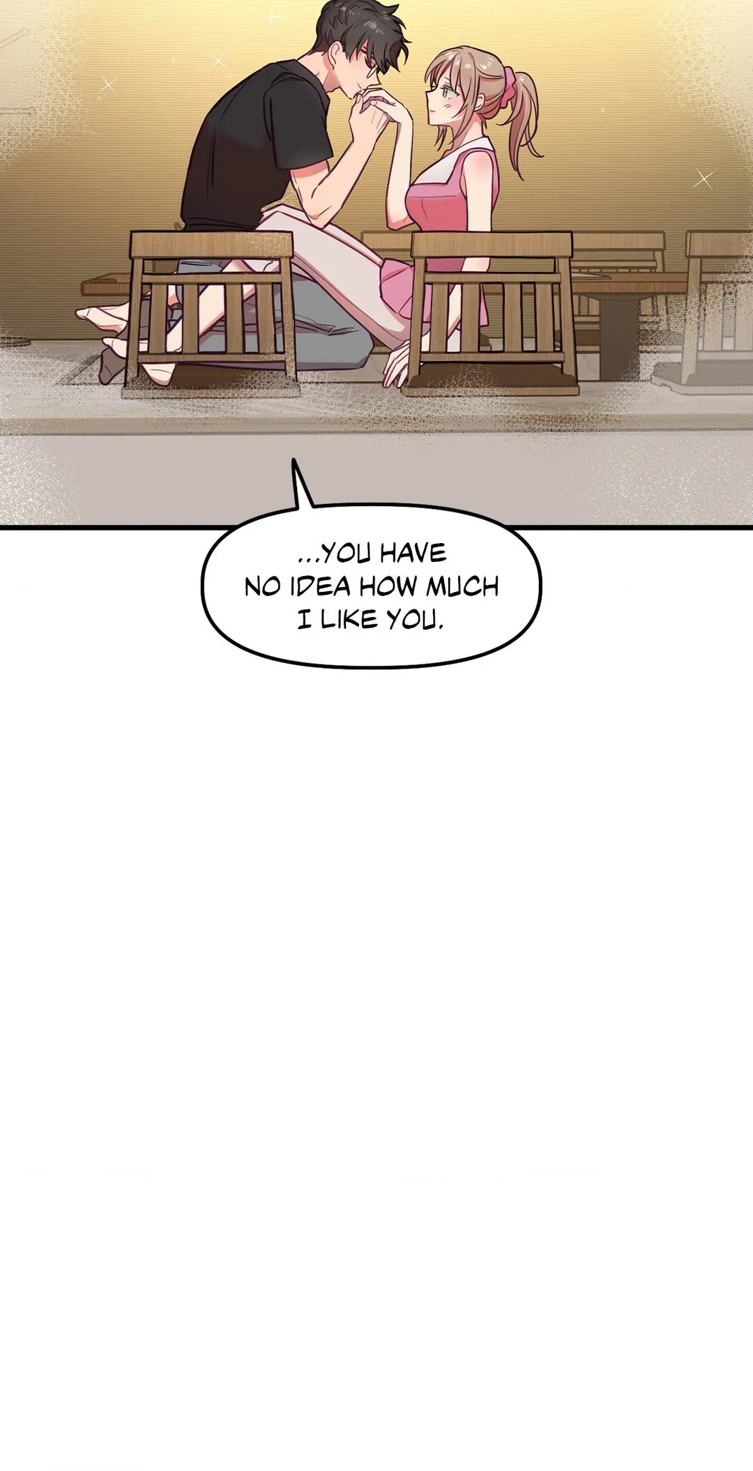 The More the Merrier [Lezhin] Chapter 14 - page 14