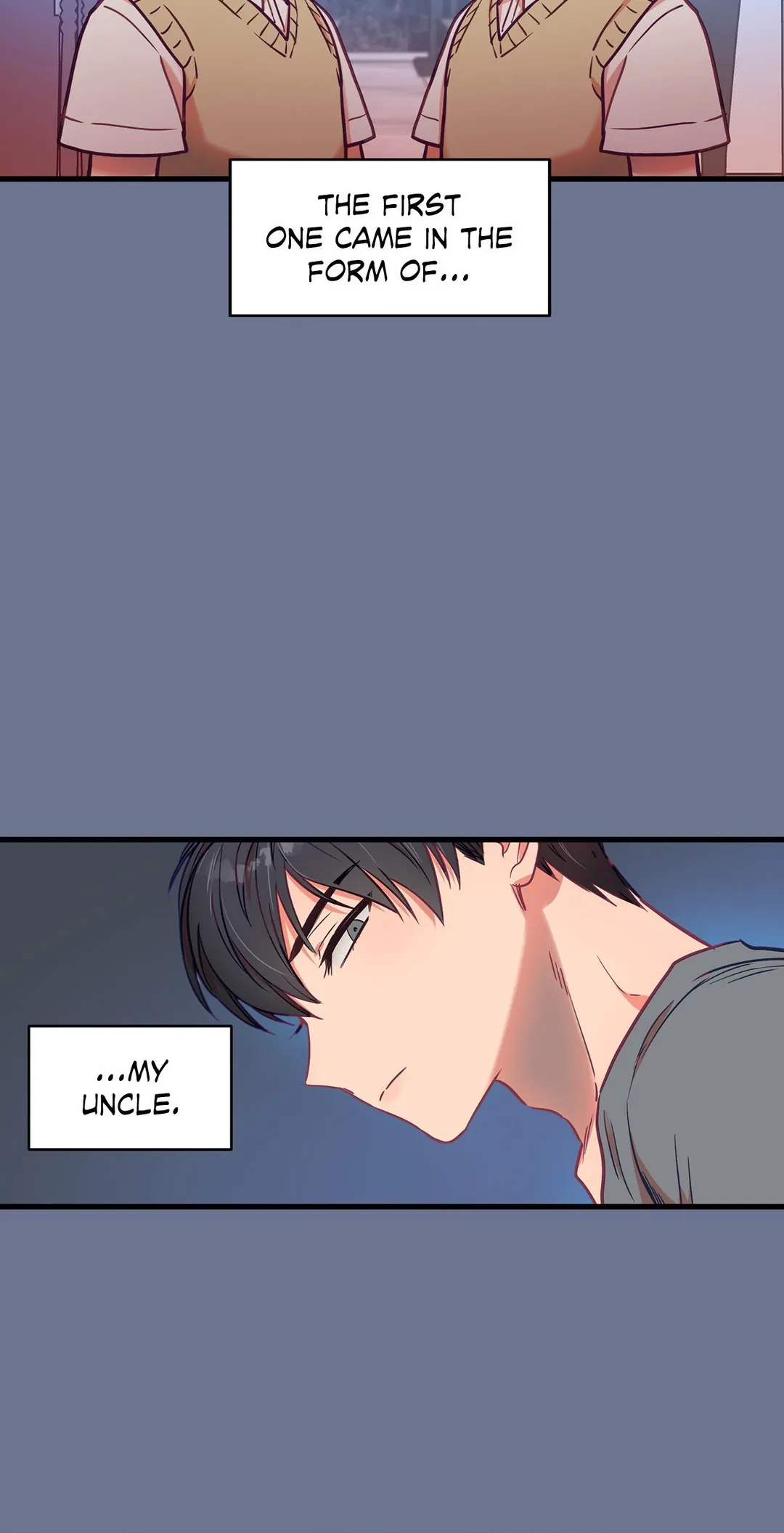 The More the Merrier [Lezhin] Chapter 14 - page 16