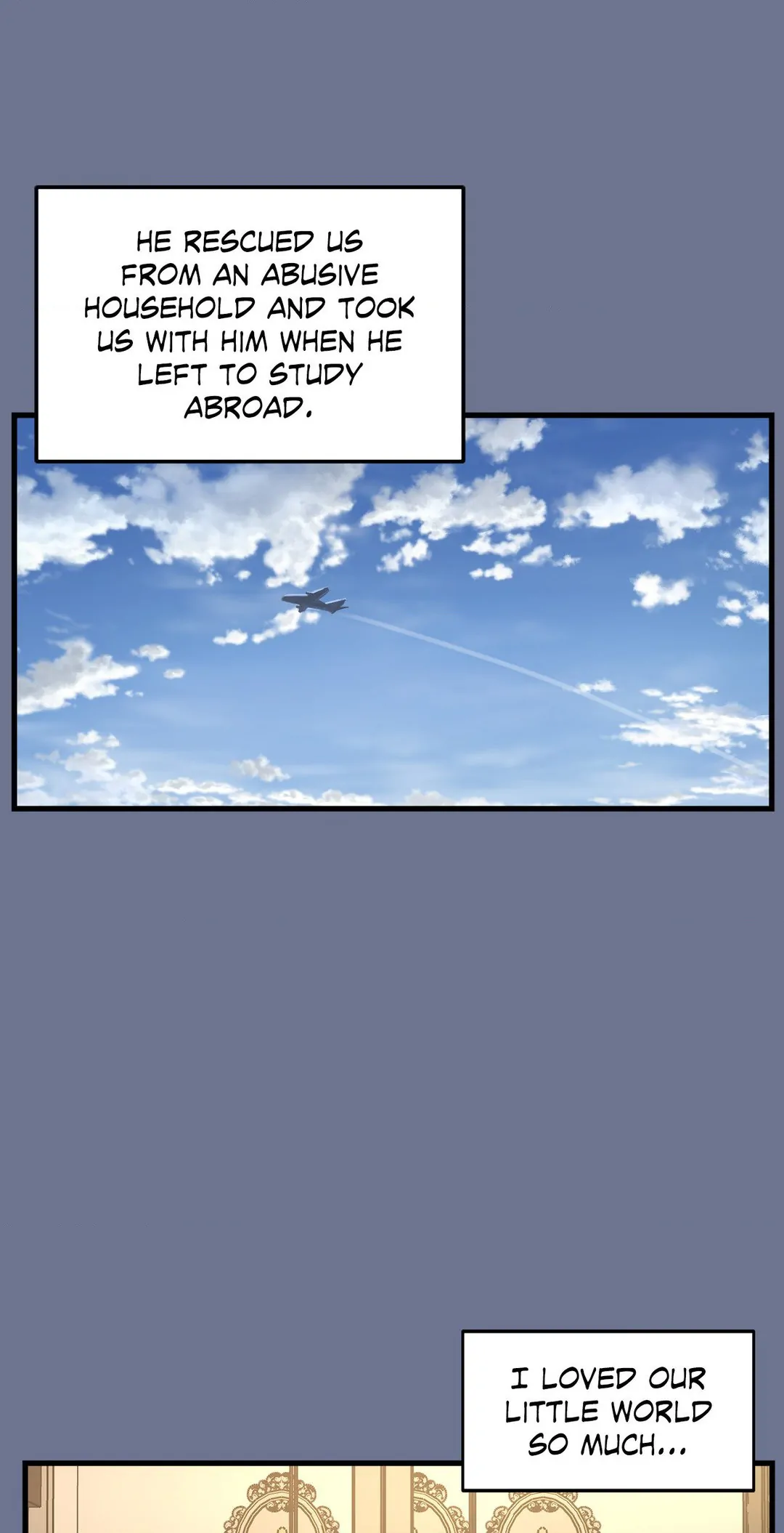 The More the Merrier [Lezhin] Chapter 14 - page 17